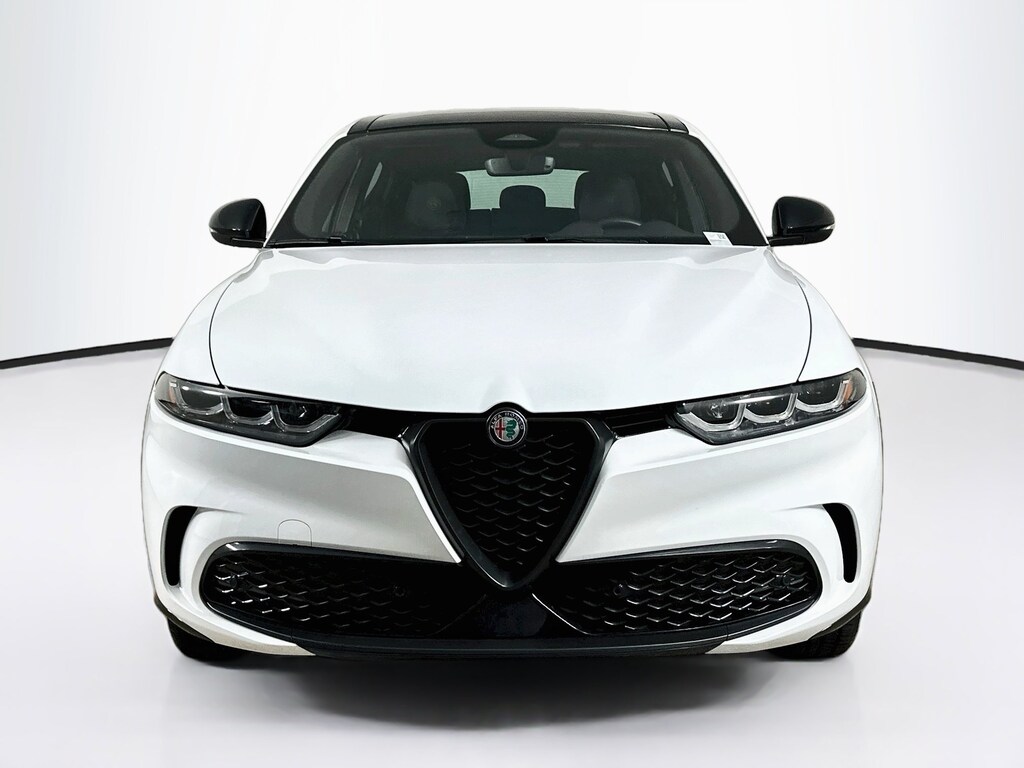 Used 2024 Alfa Romeo Tonale Veloce Veloce EAWD