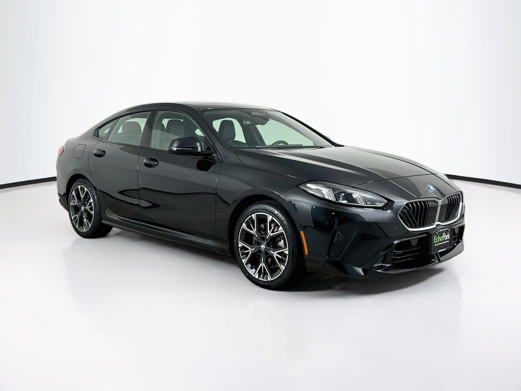 2025 BMW 2 Series