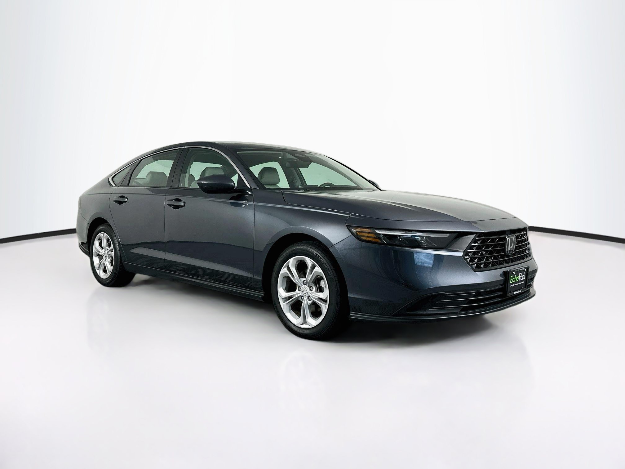 2025 Honda Accord
