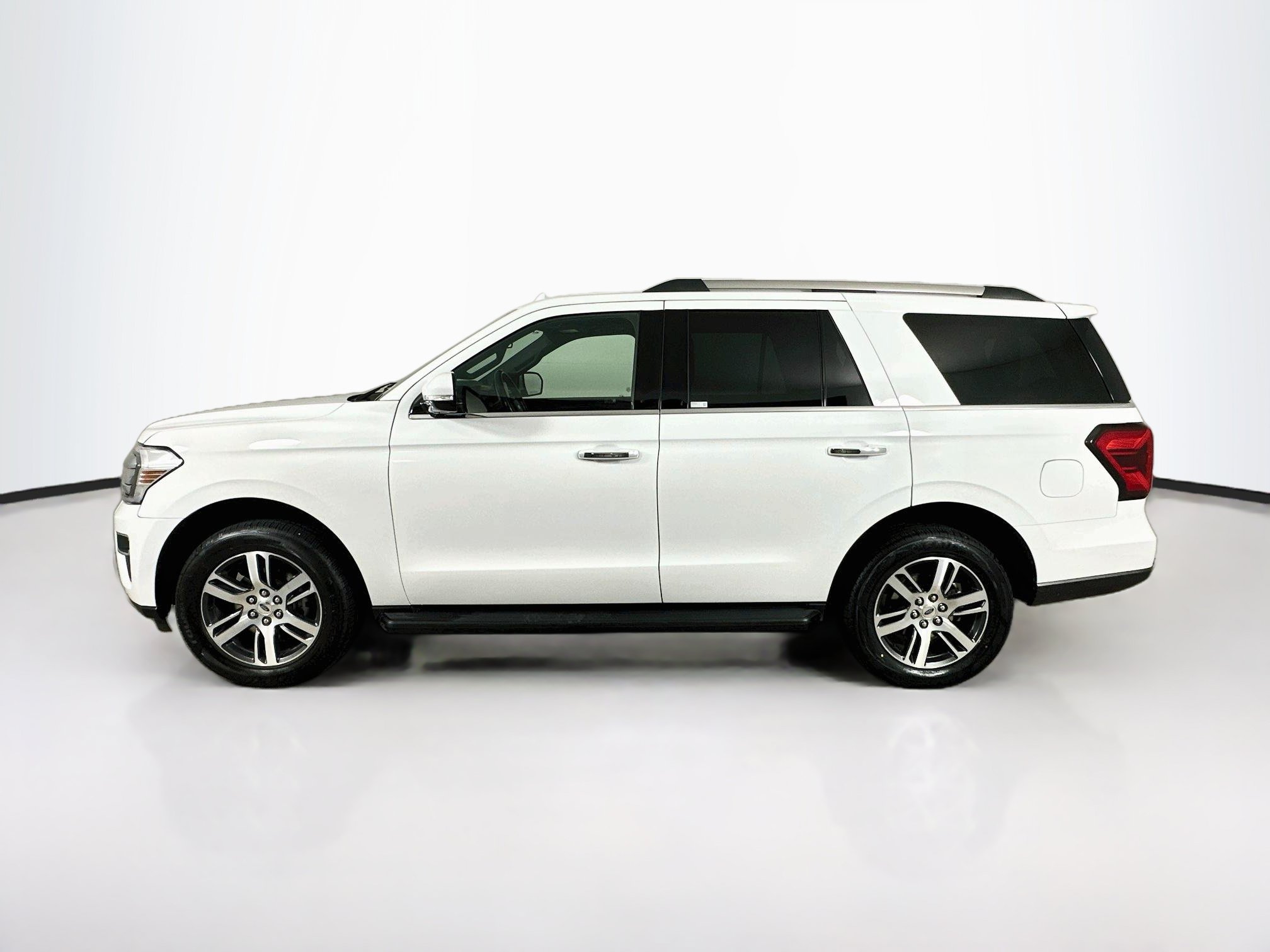 Used 2024 Ford Expedition Limited Limited 4x4