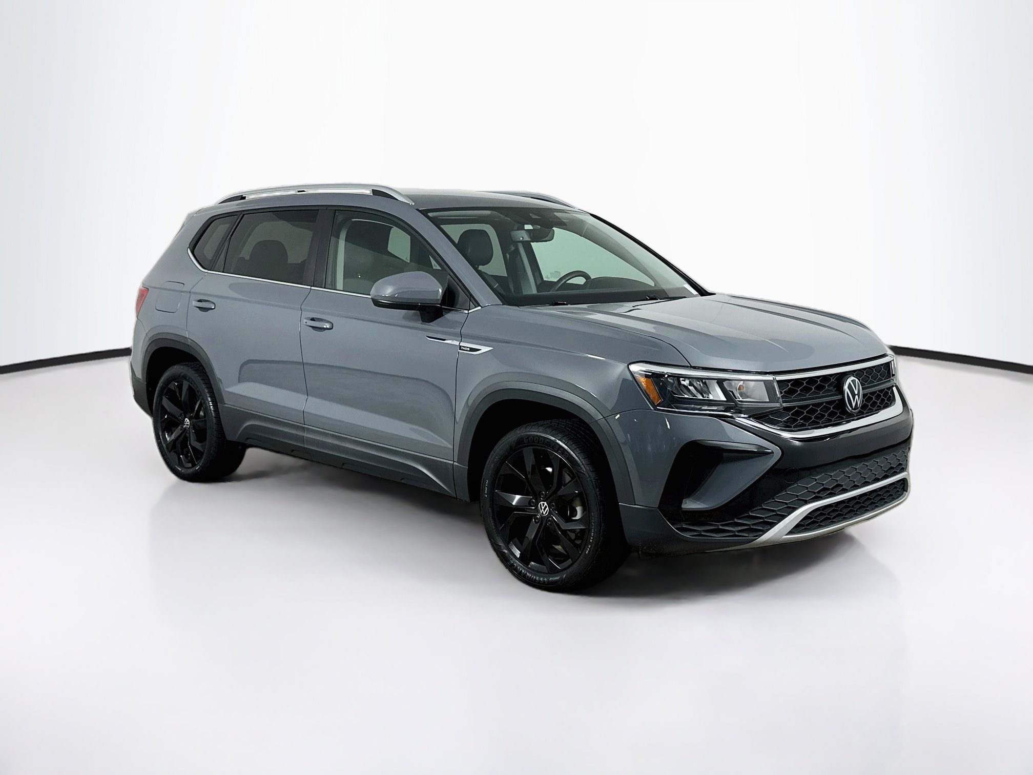 2023 Volkswagen Taos