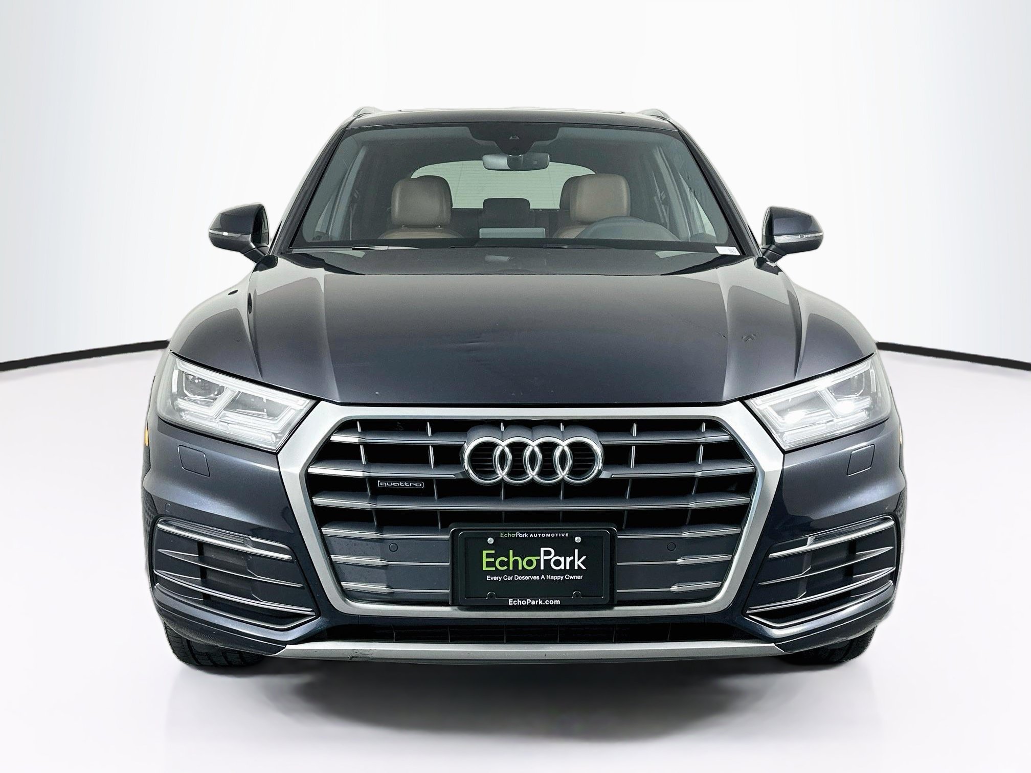 Used 2018 Audi Q5 Tech Premium Plus 2.0 TFSI Tech Premium Plus