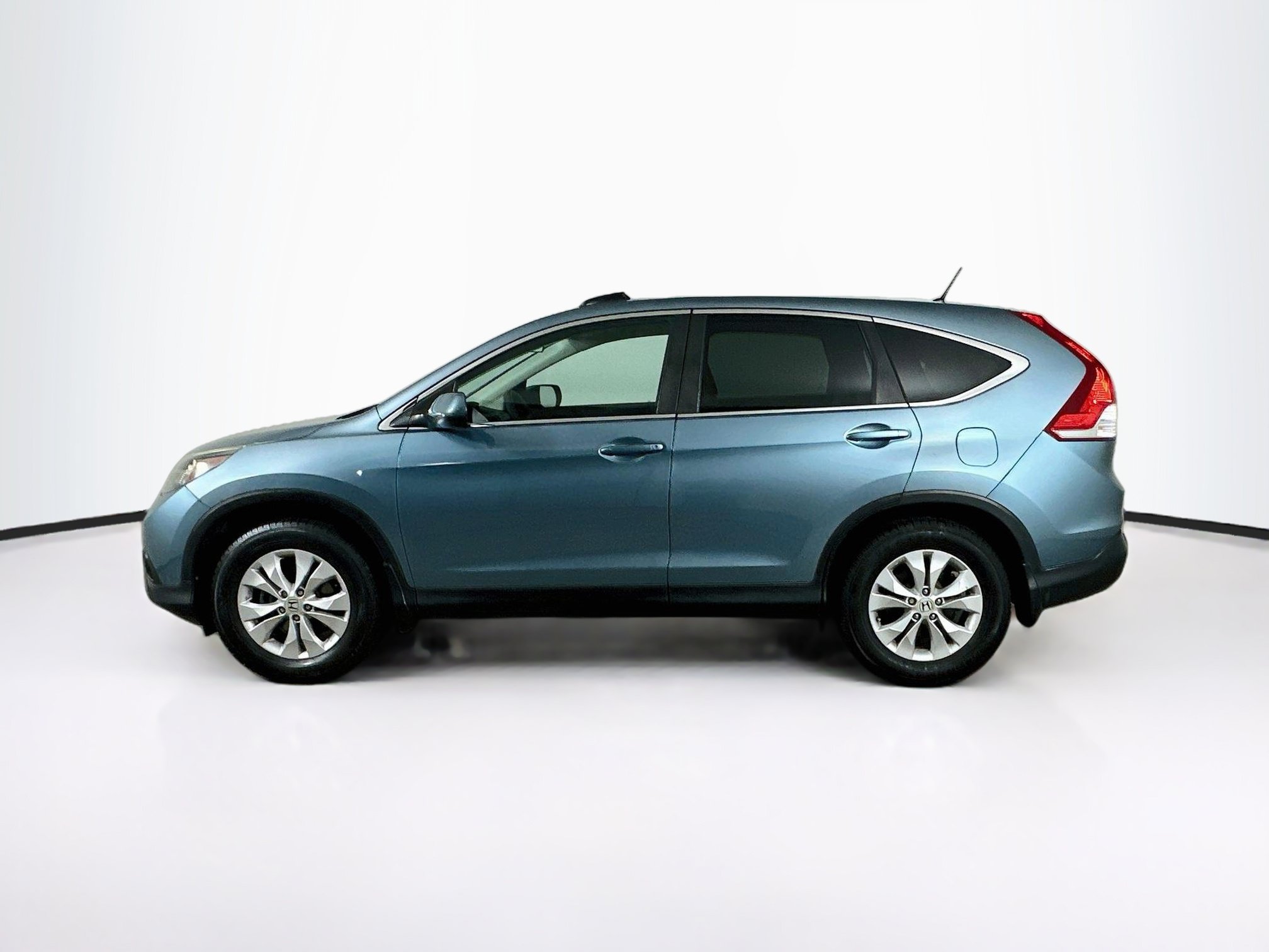 Used 2014 Honda CR-V EX 2WD EX