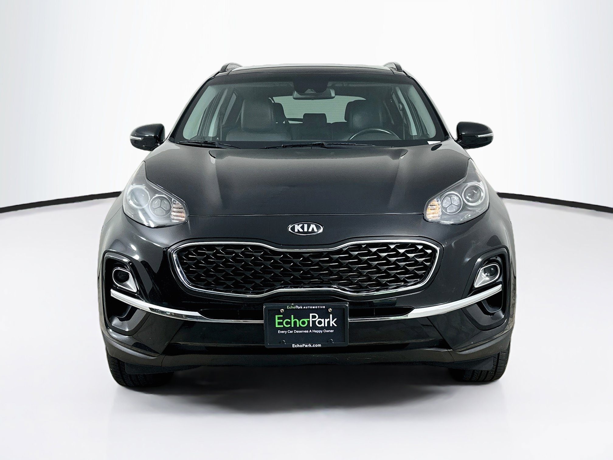 Used 2022 Kia Sportage EX EX AWD