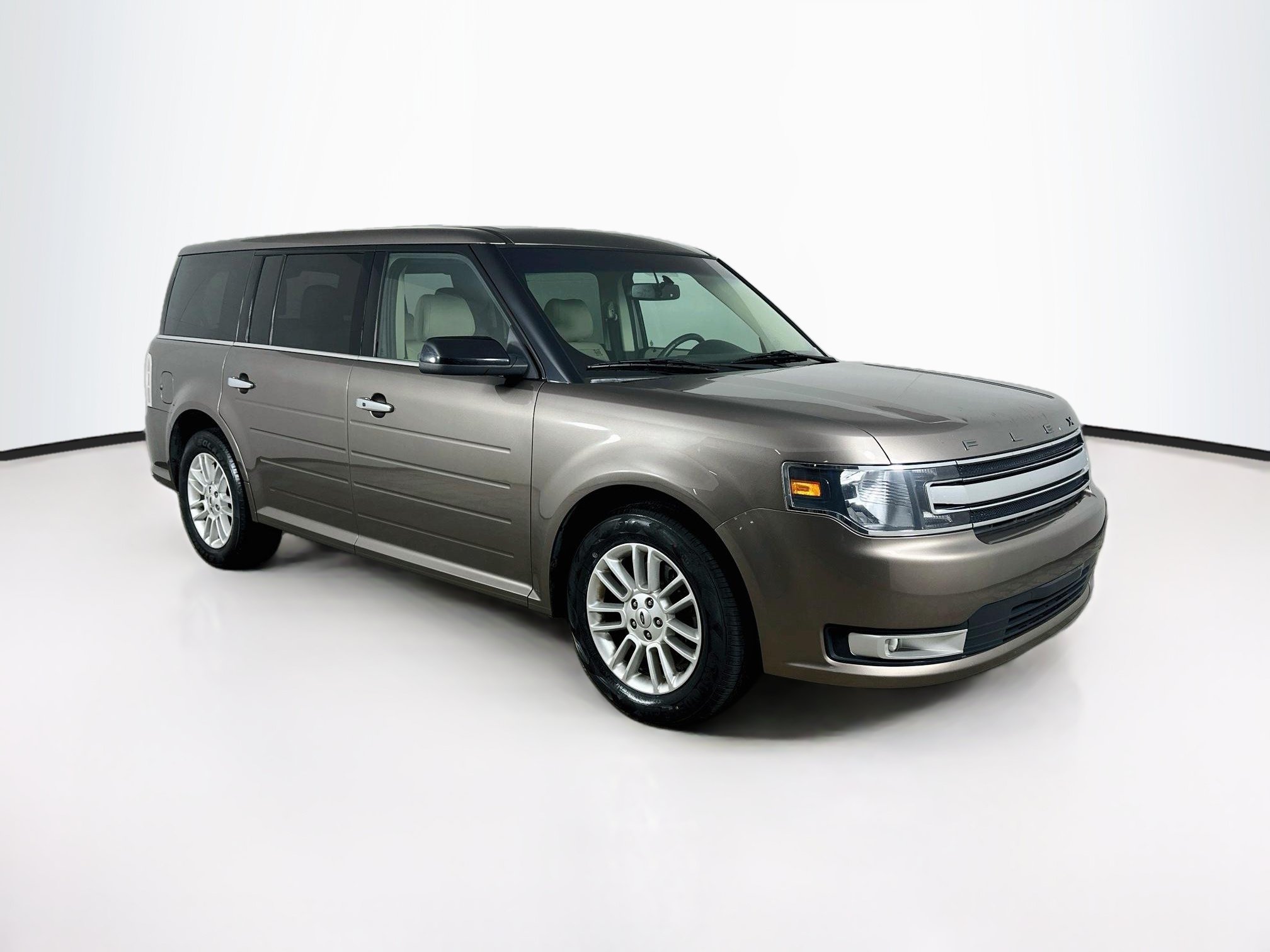 2019 Ford Flex
