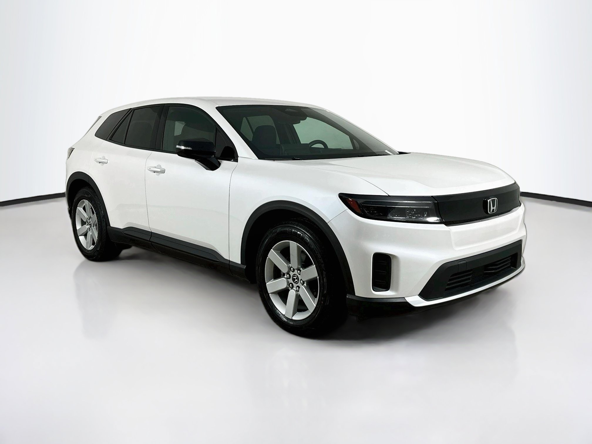 2025 Honda Prologue
