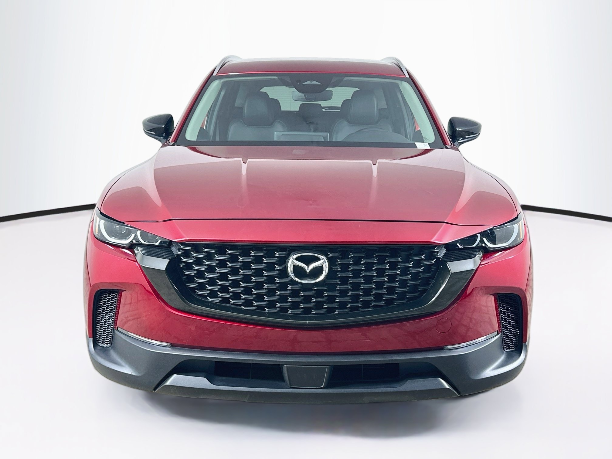 Used 2025 Mazda CX-50 2.5 S Preferred Package 2.5 S Preferred Package AWD