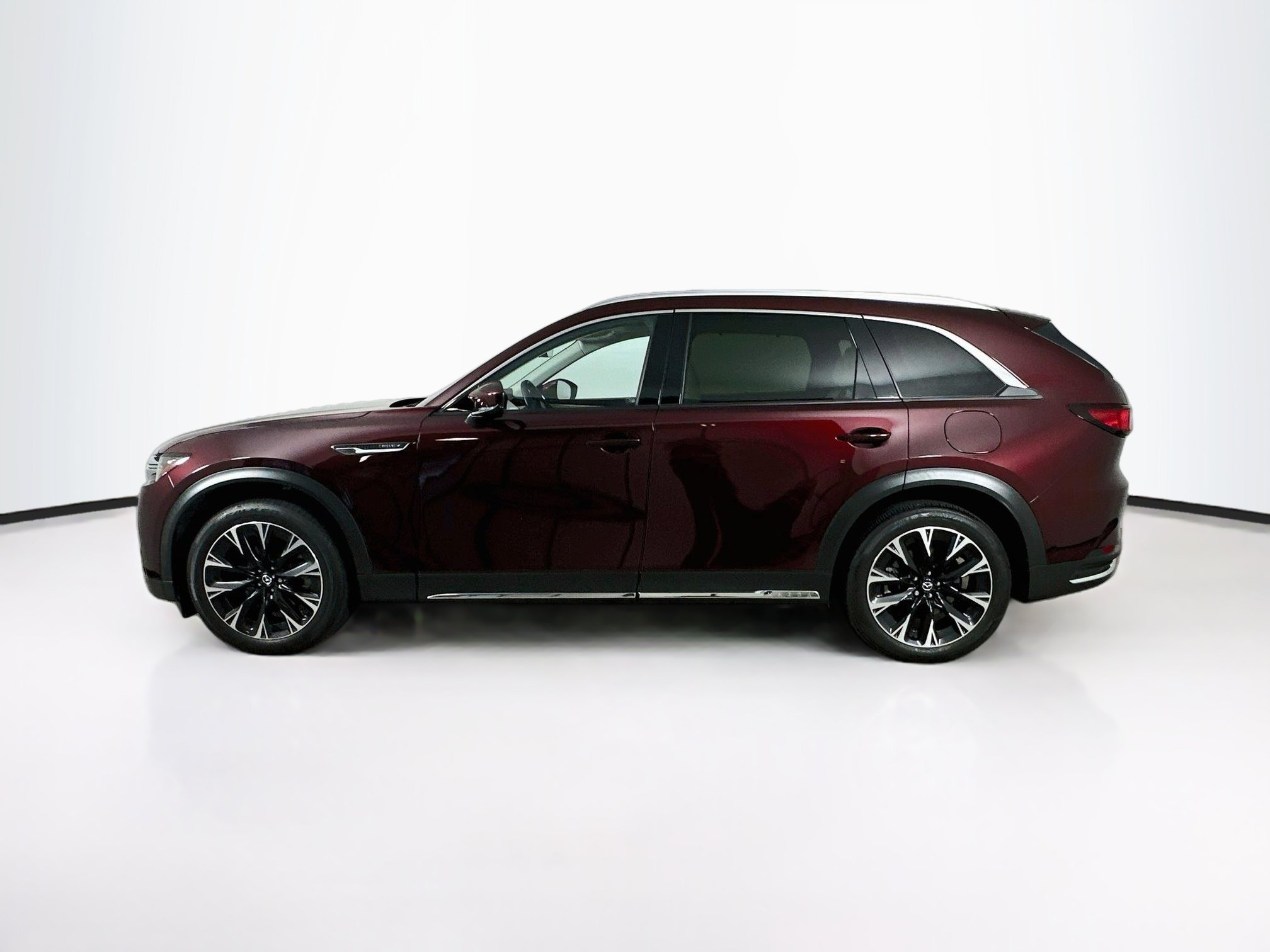 Used 2025 Mazda CX-90 Phev Premium Plus Package Premium Plus Package AWD