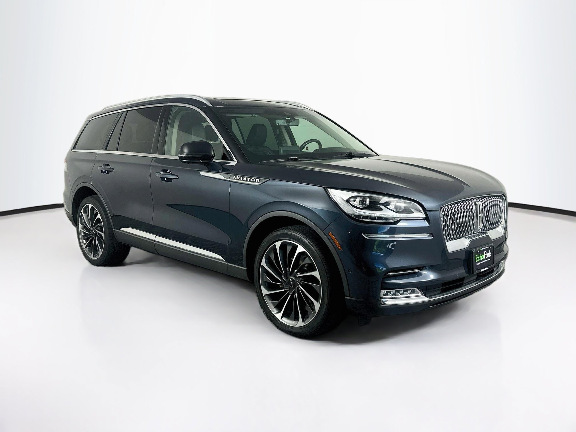 2024 Lincoln Aviator