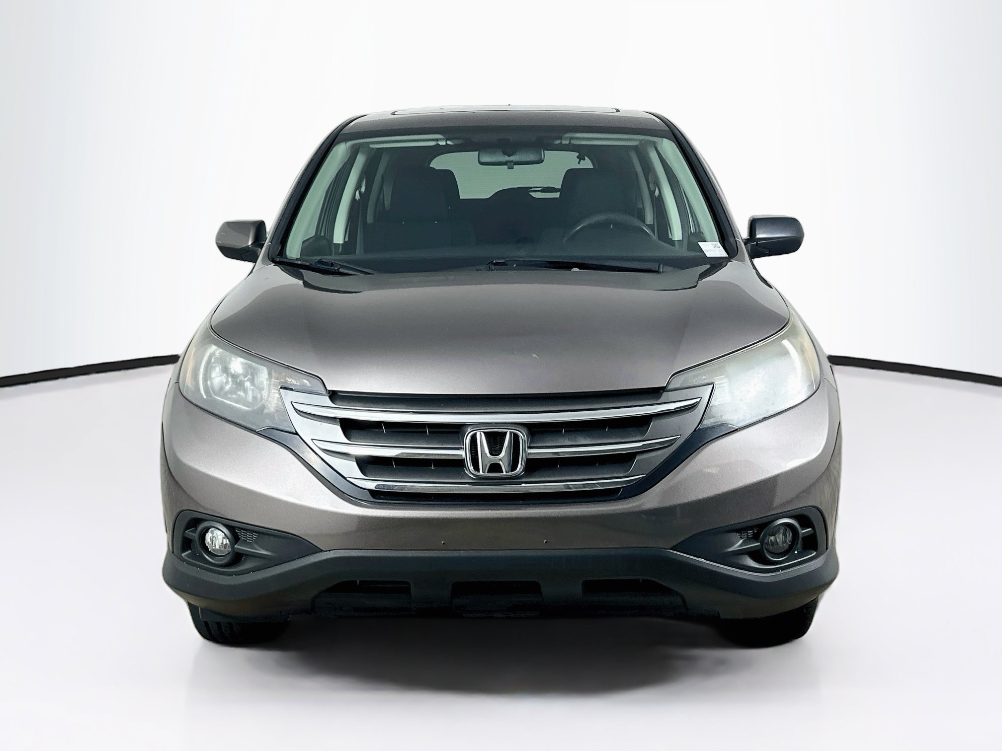 Used 2013 Honda CR-V EX AWD EX