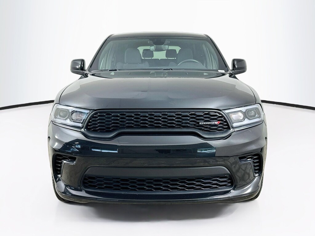 Used 2026 Dodge Durango GT GT AWD
