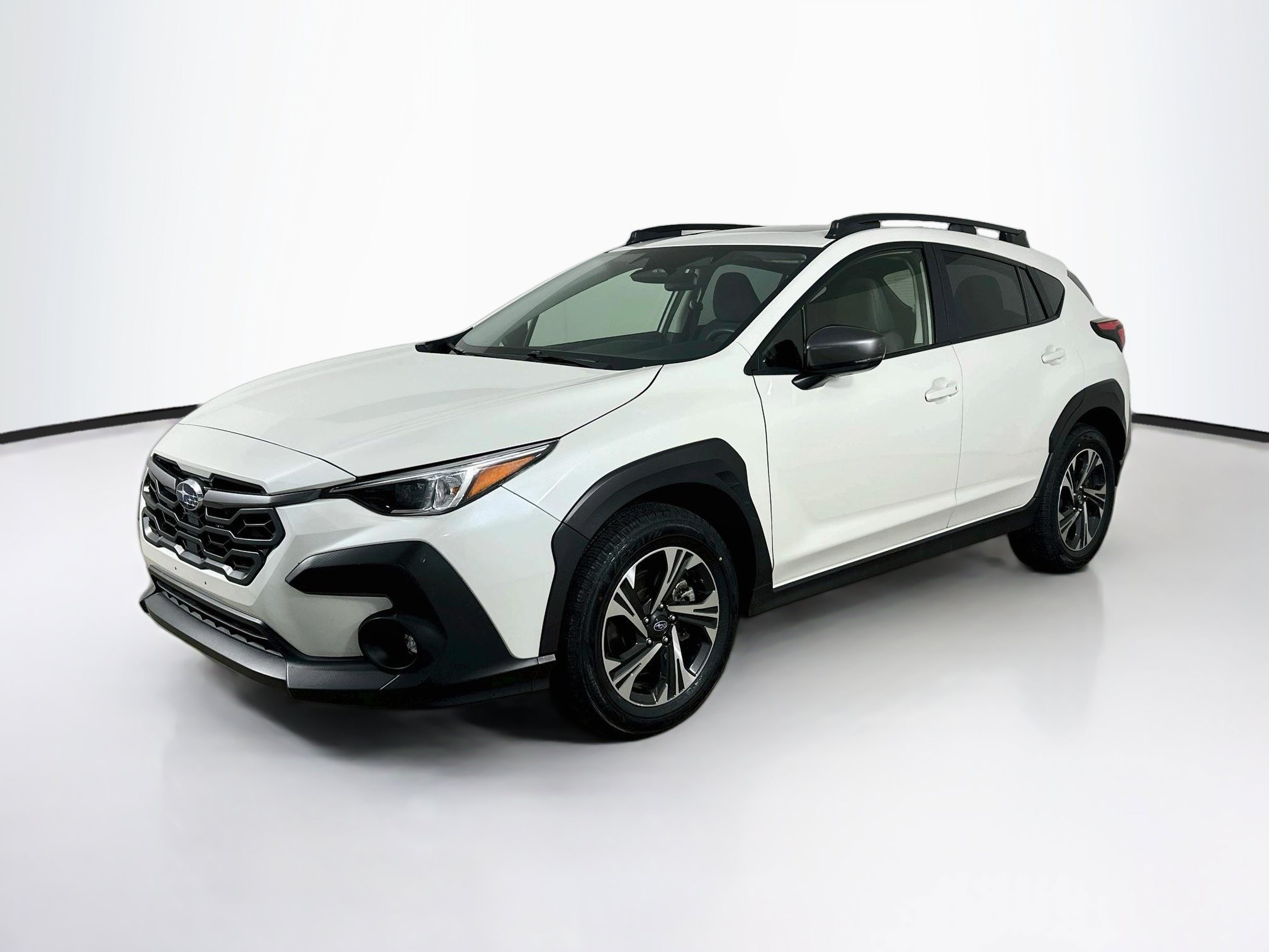 Used 2025 Subaru Crosstrek Premium Premium AWD