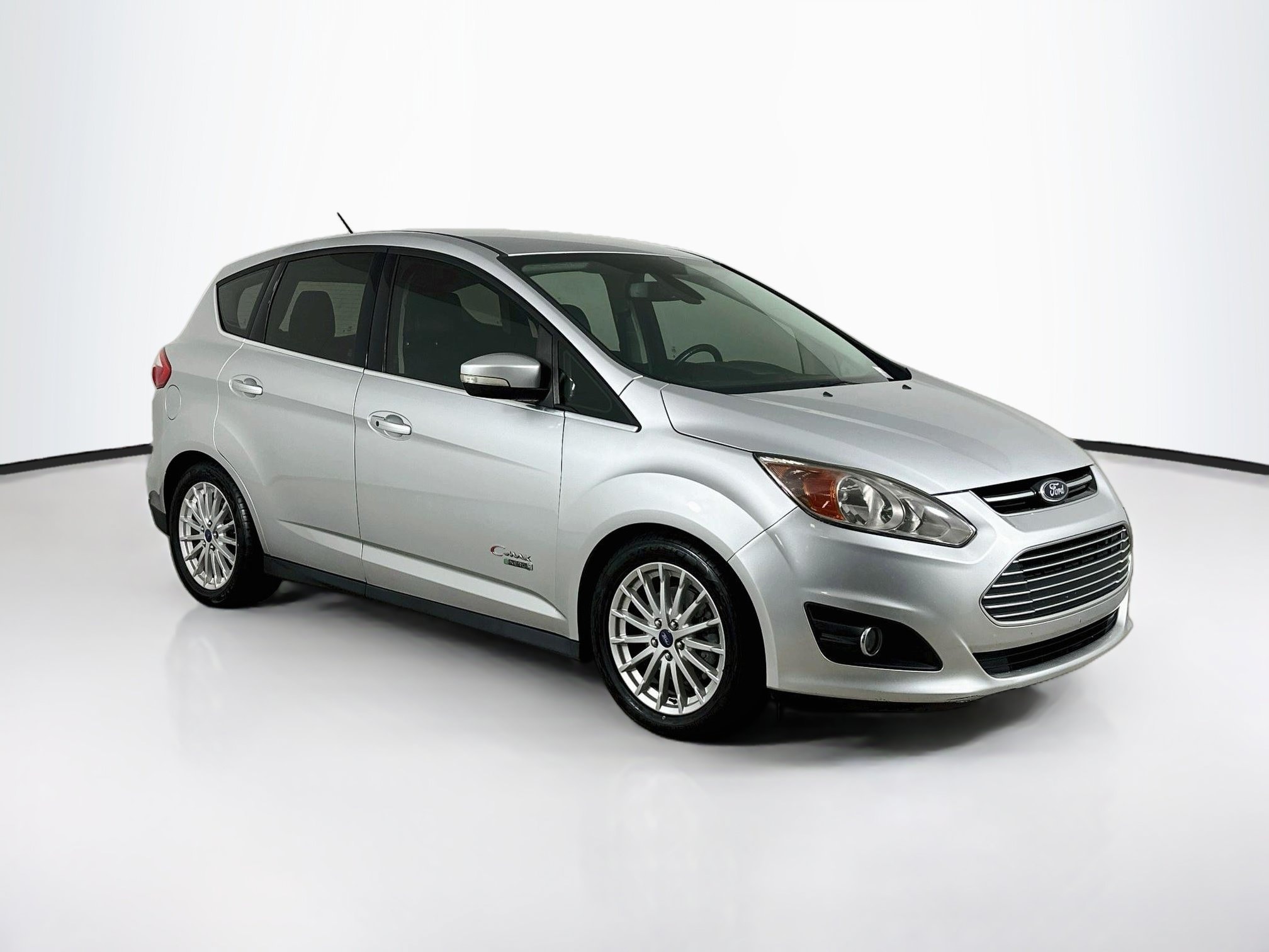2013 Ford C-Max