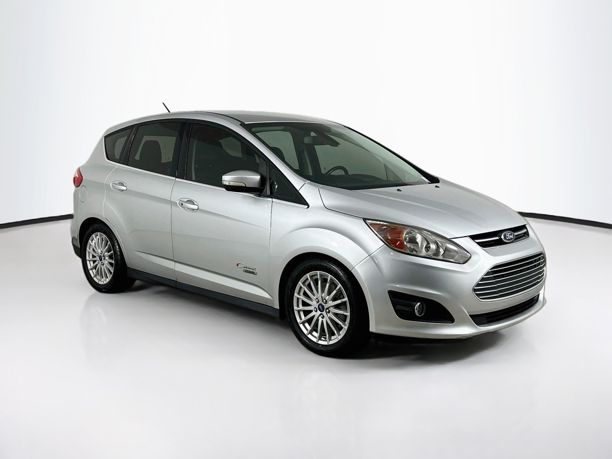  Ford C-Max Energi