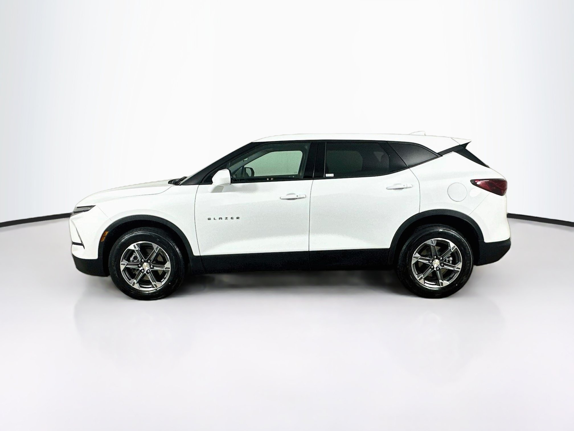 Used 2025 Chevrolet Blazer LT AWD LT w/2LT