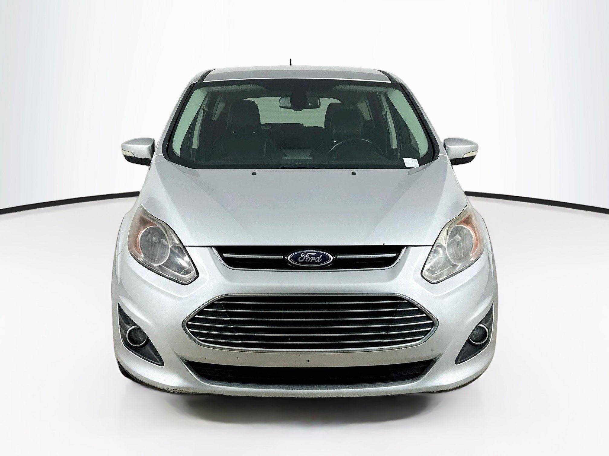 Used 2013 Ford C-Max Energi SEL HB SEL