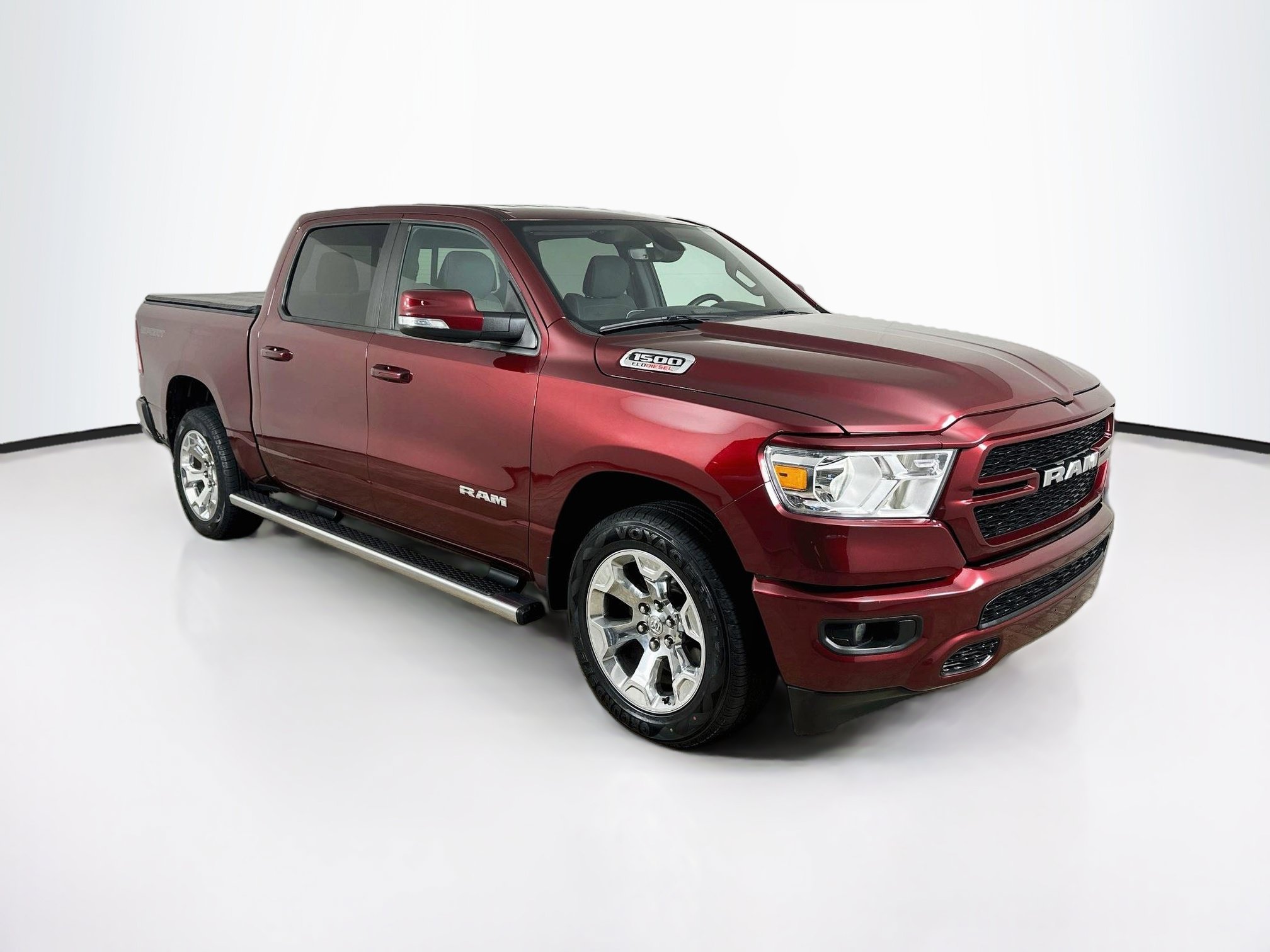 2020 RAM 1500 Pickup