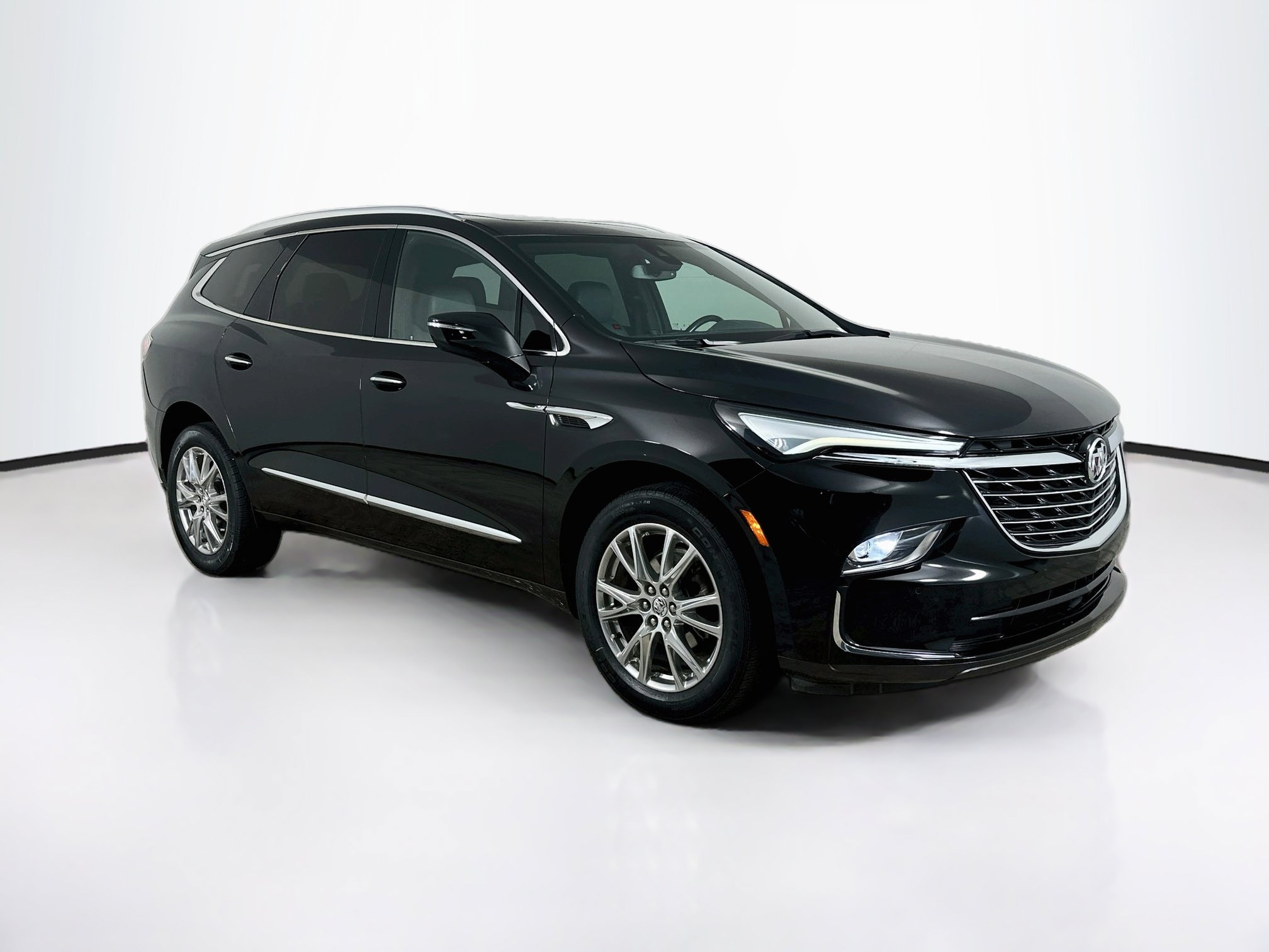 2023 Buick Enclave
