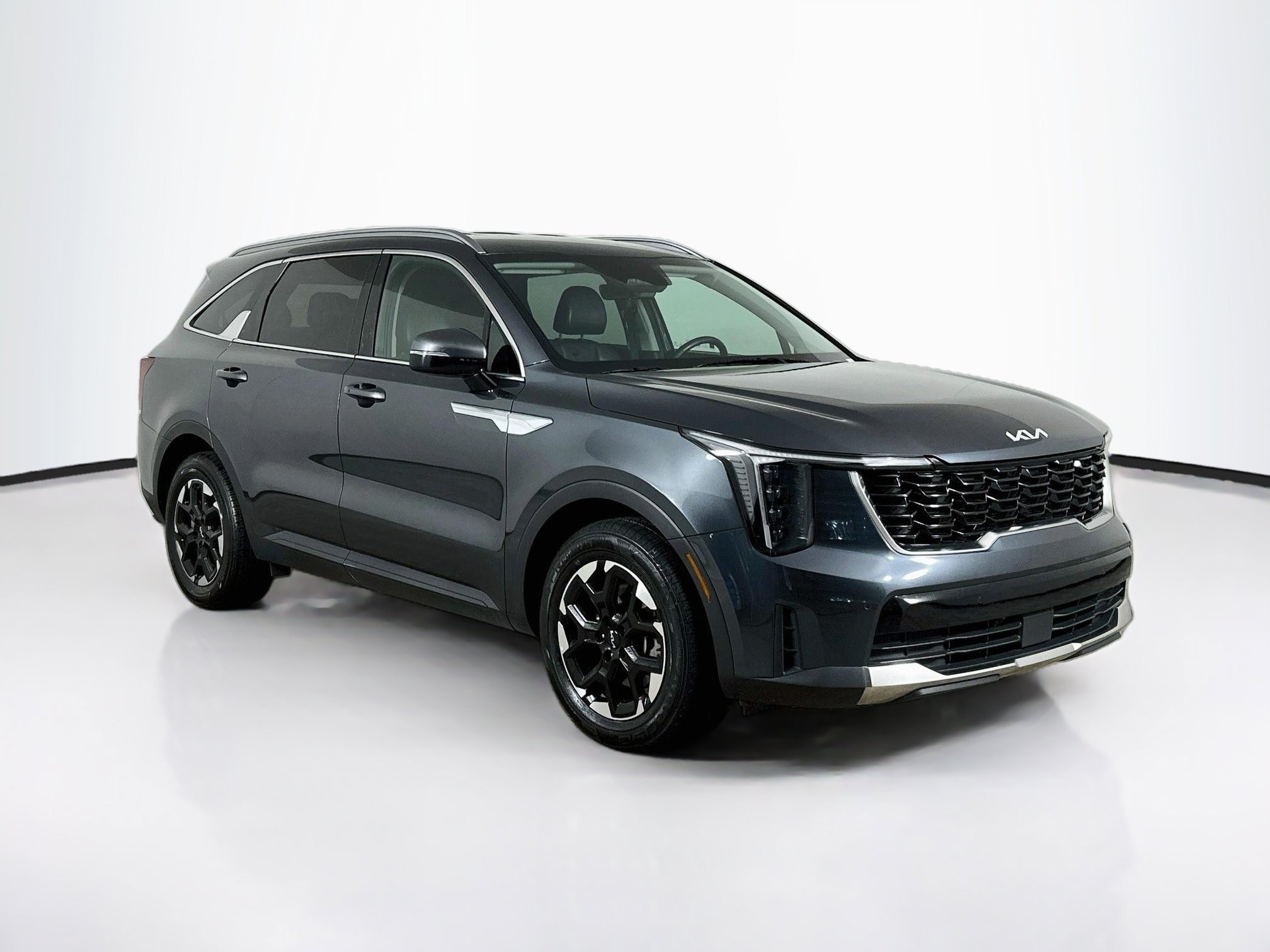 2024 Kia Sorento