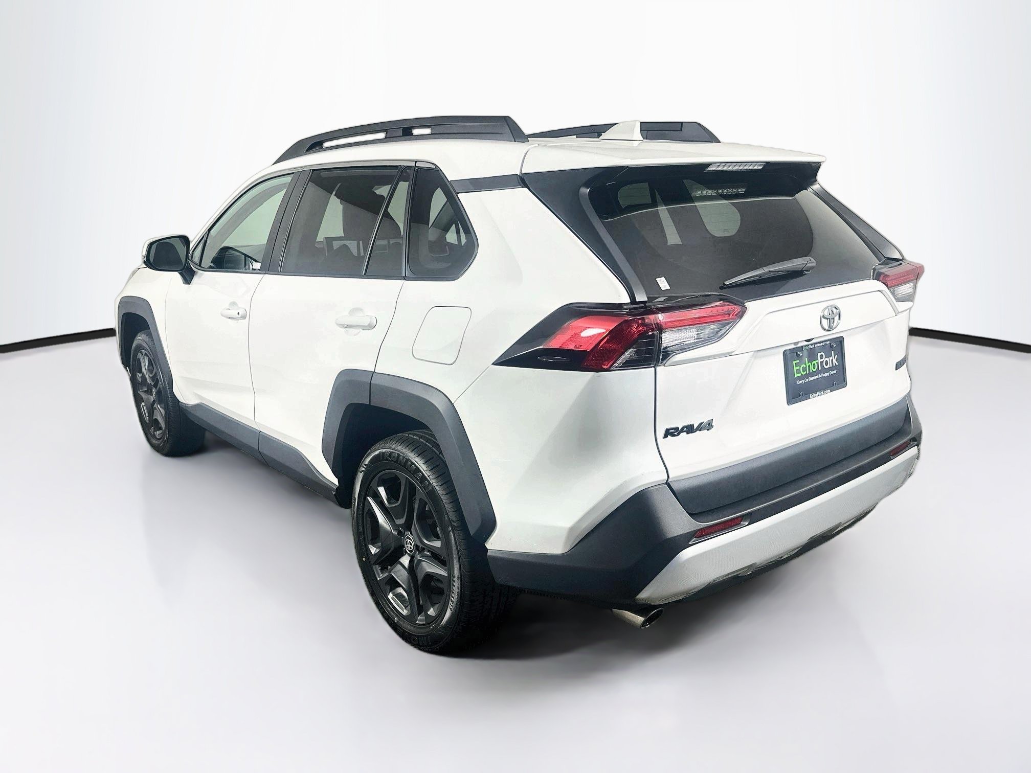 Used 2024 Toyota RAV4 Adventure Adventure AWD