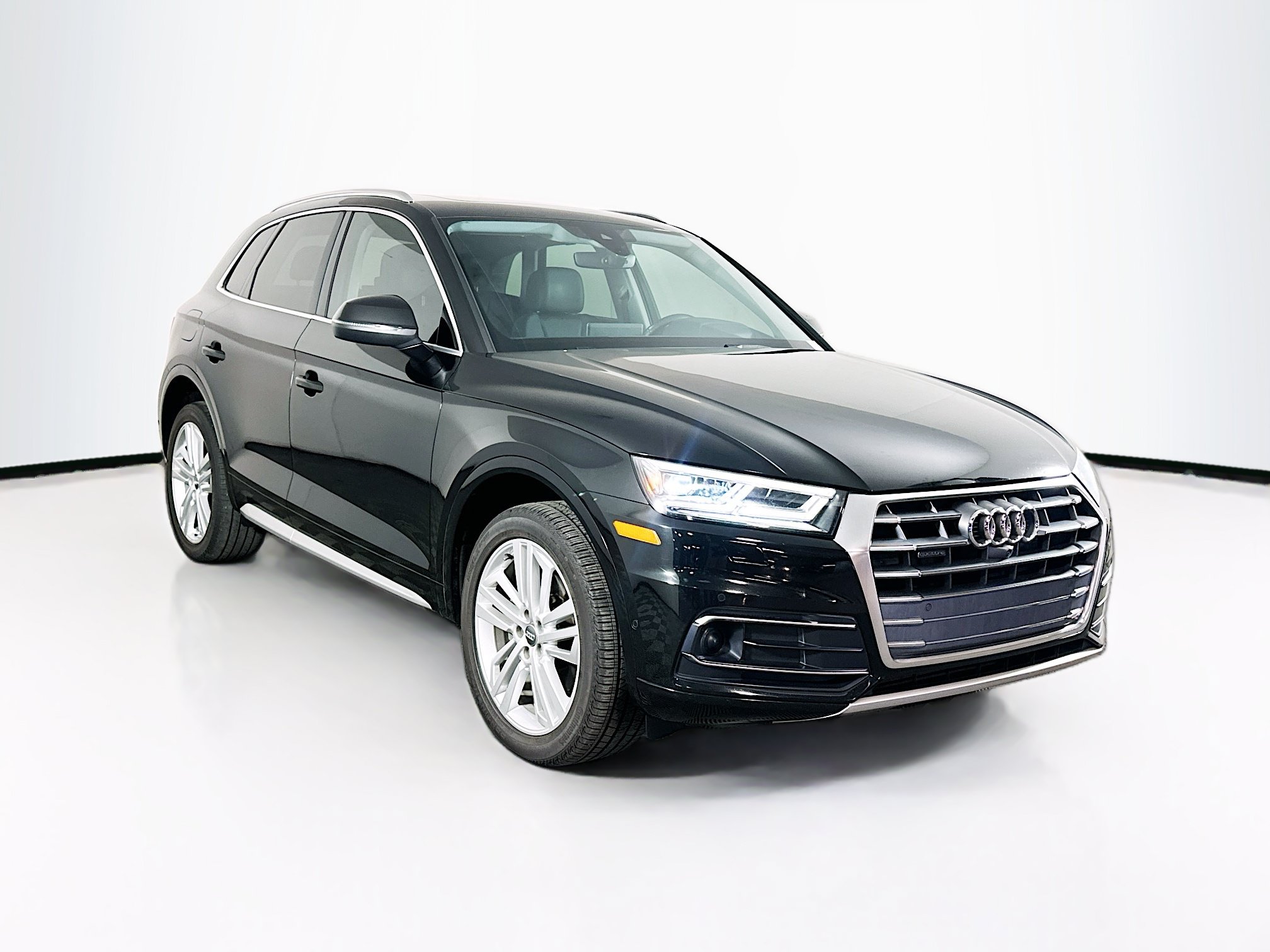 2019 Audi Q5