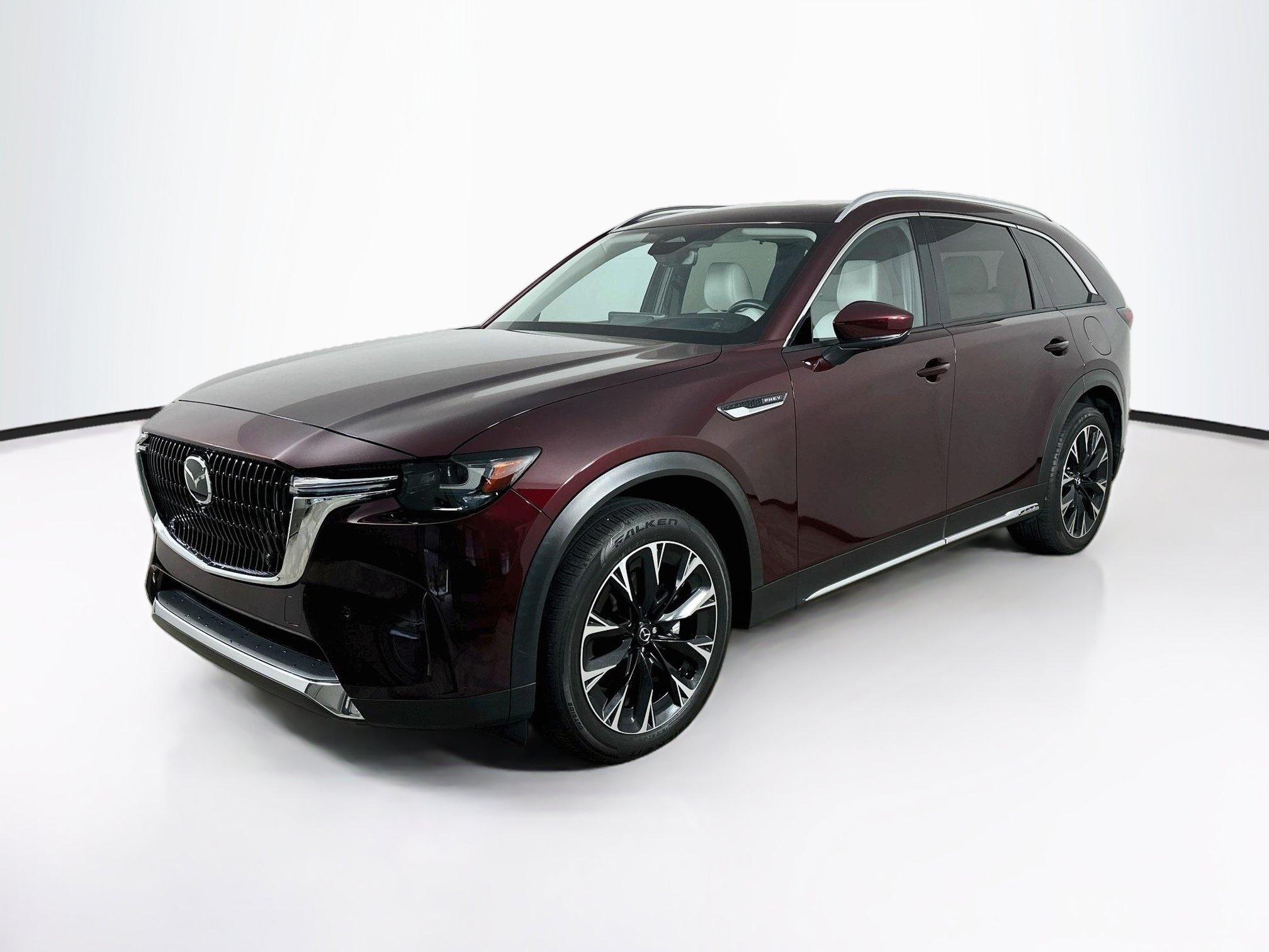 Used 2025 Mazda CX-90 Phev Premium Plus Package Premium Plus Package AWD