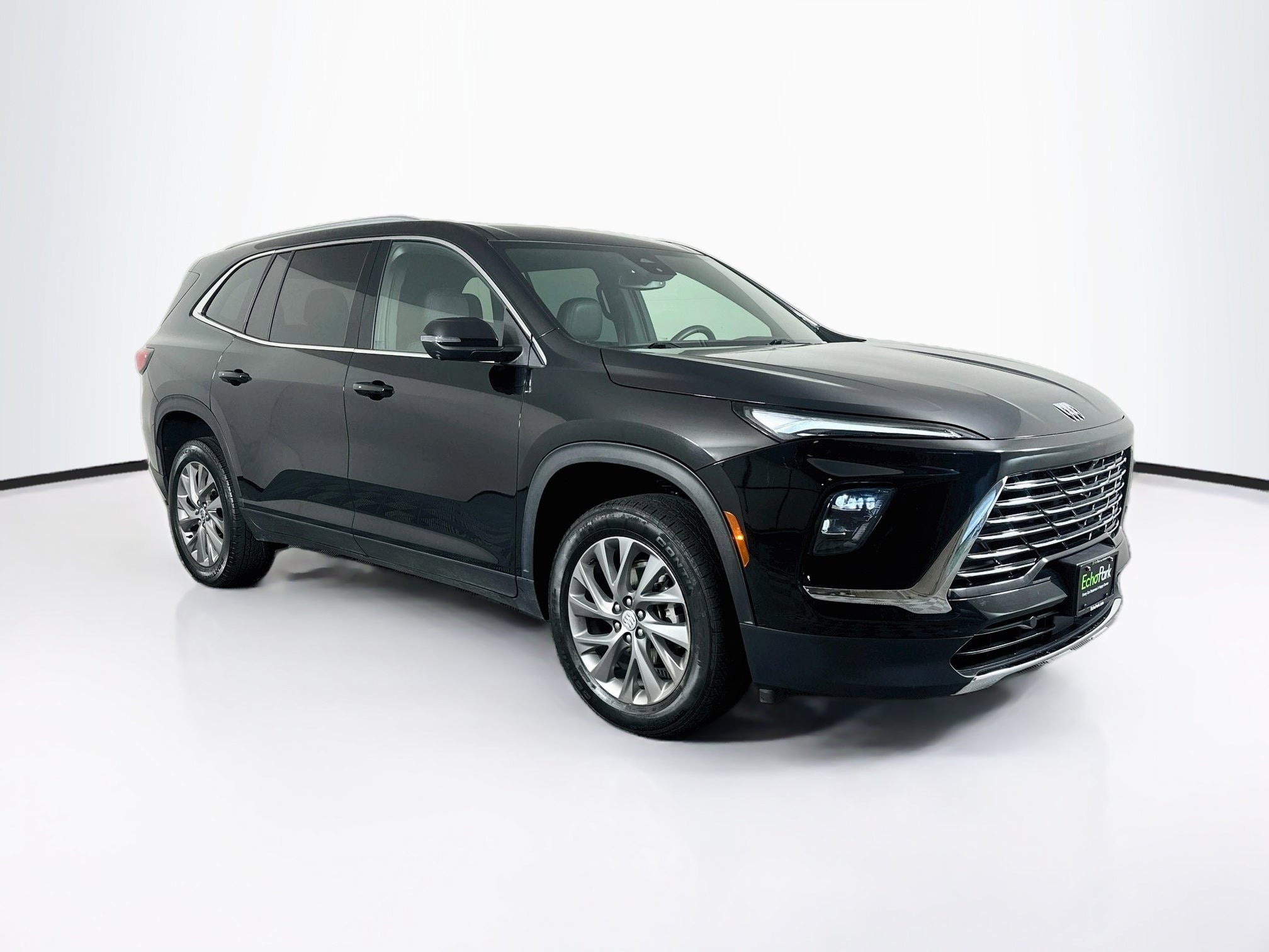 2025 Buick Enclave