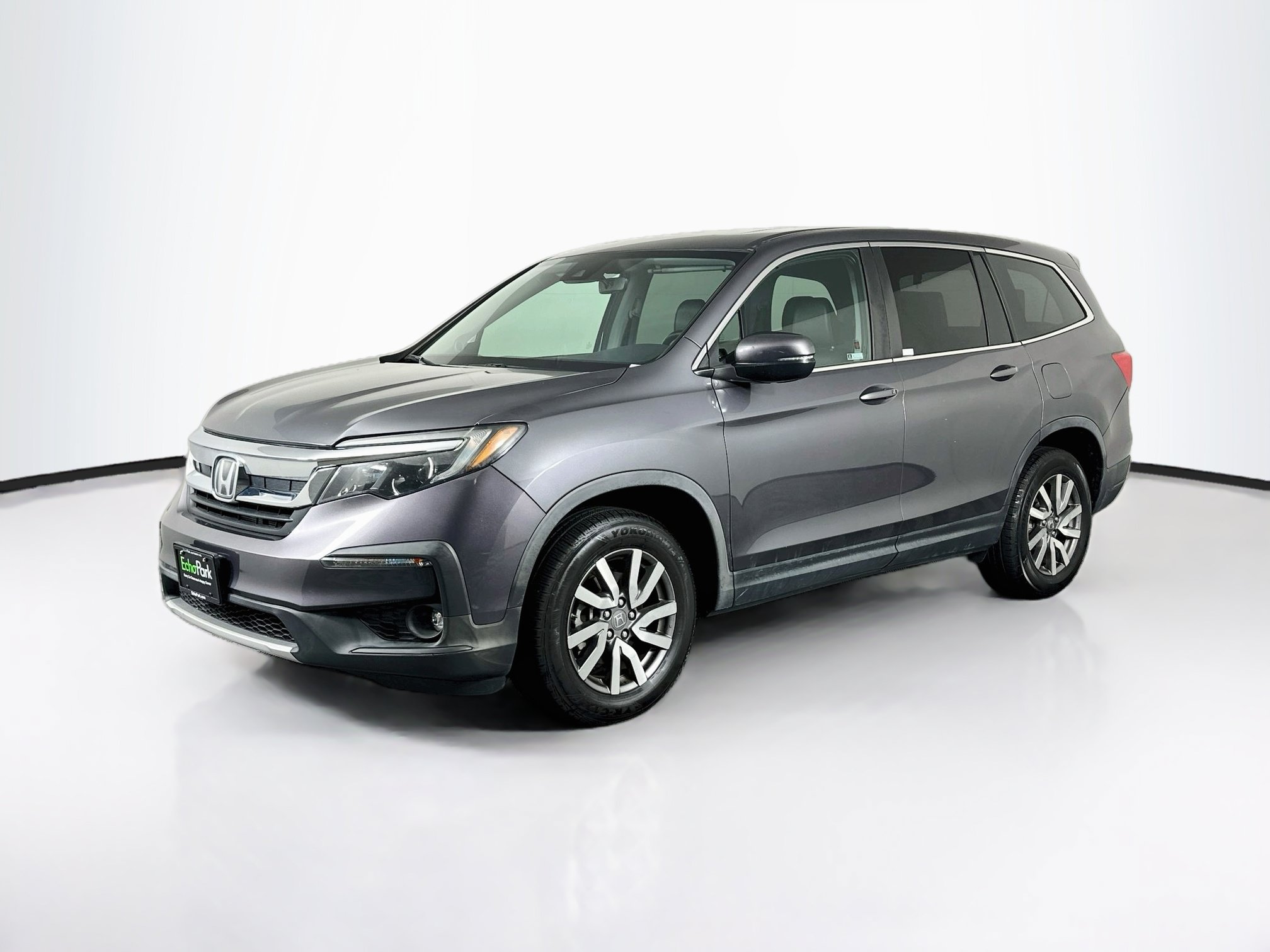 Used 2020 Honda Pilot EX-L EX-L AWD