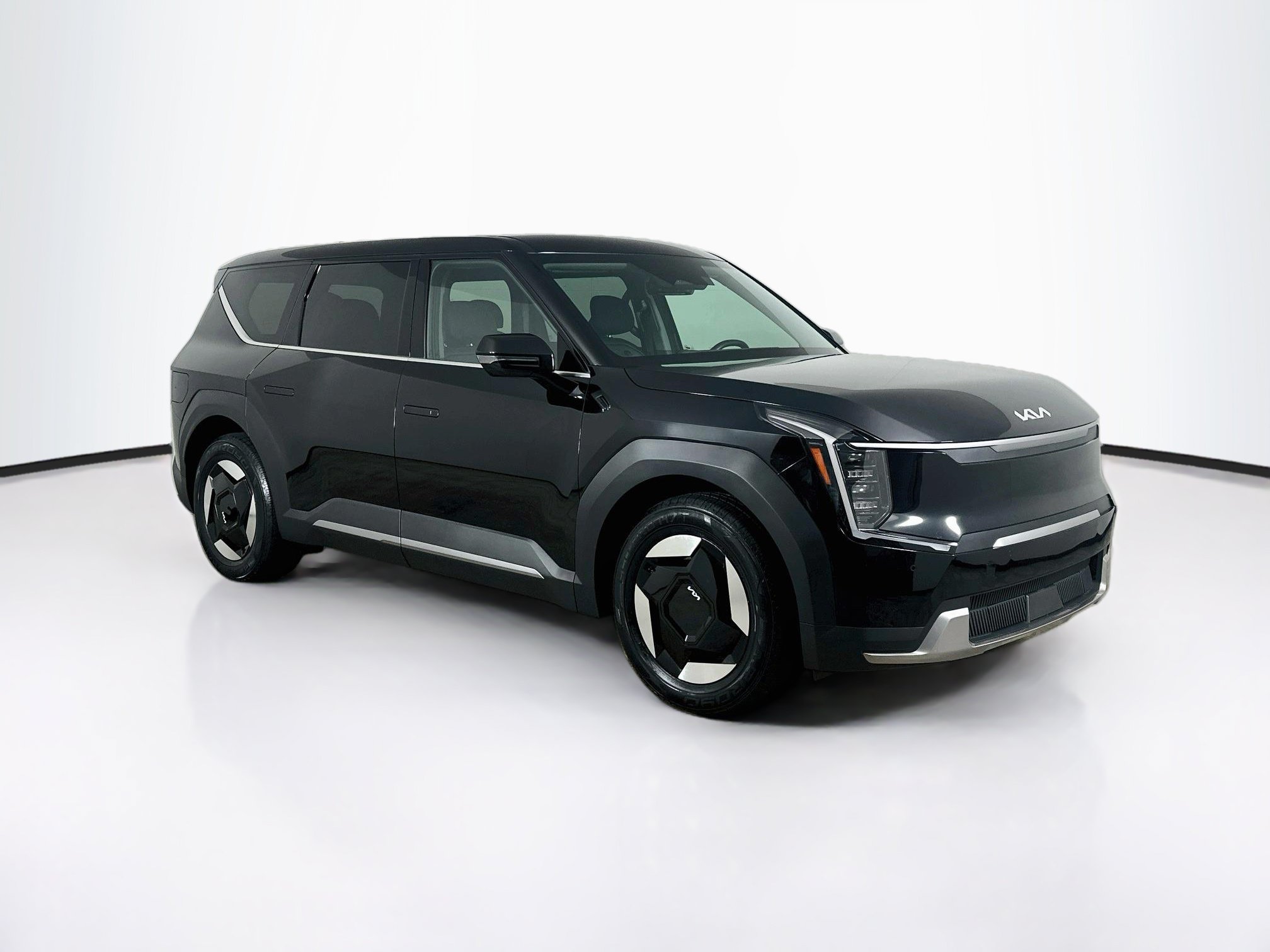  Kia EV9
