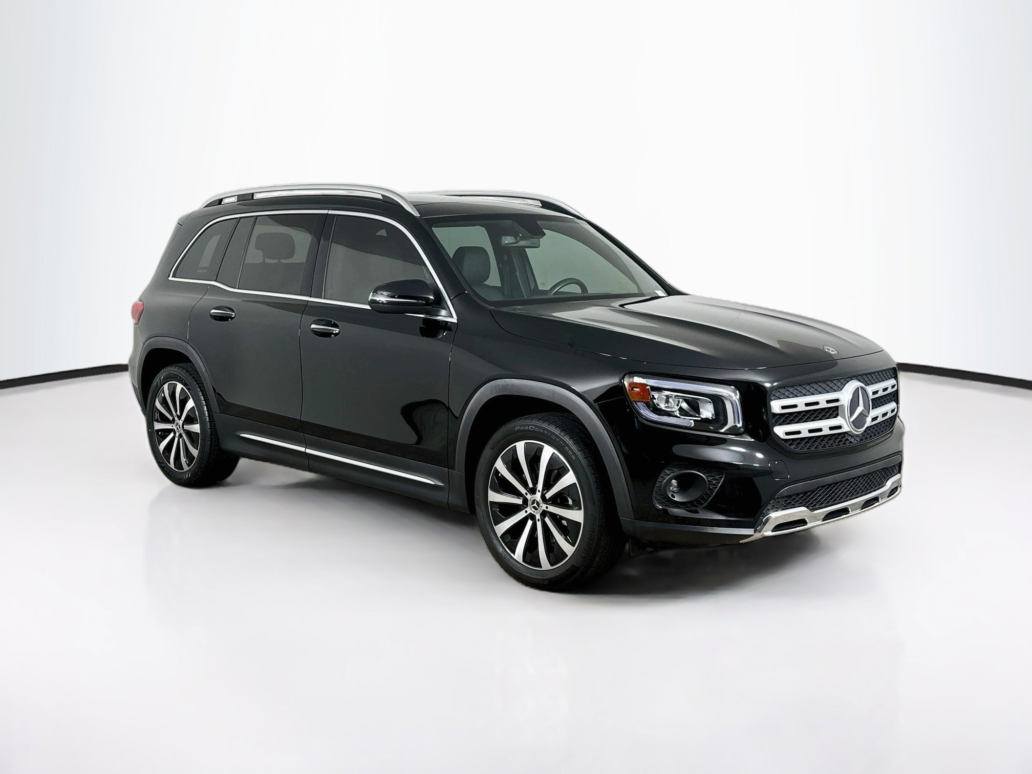 2023 Mercedes-Benz GLB