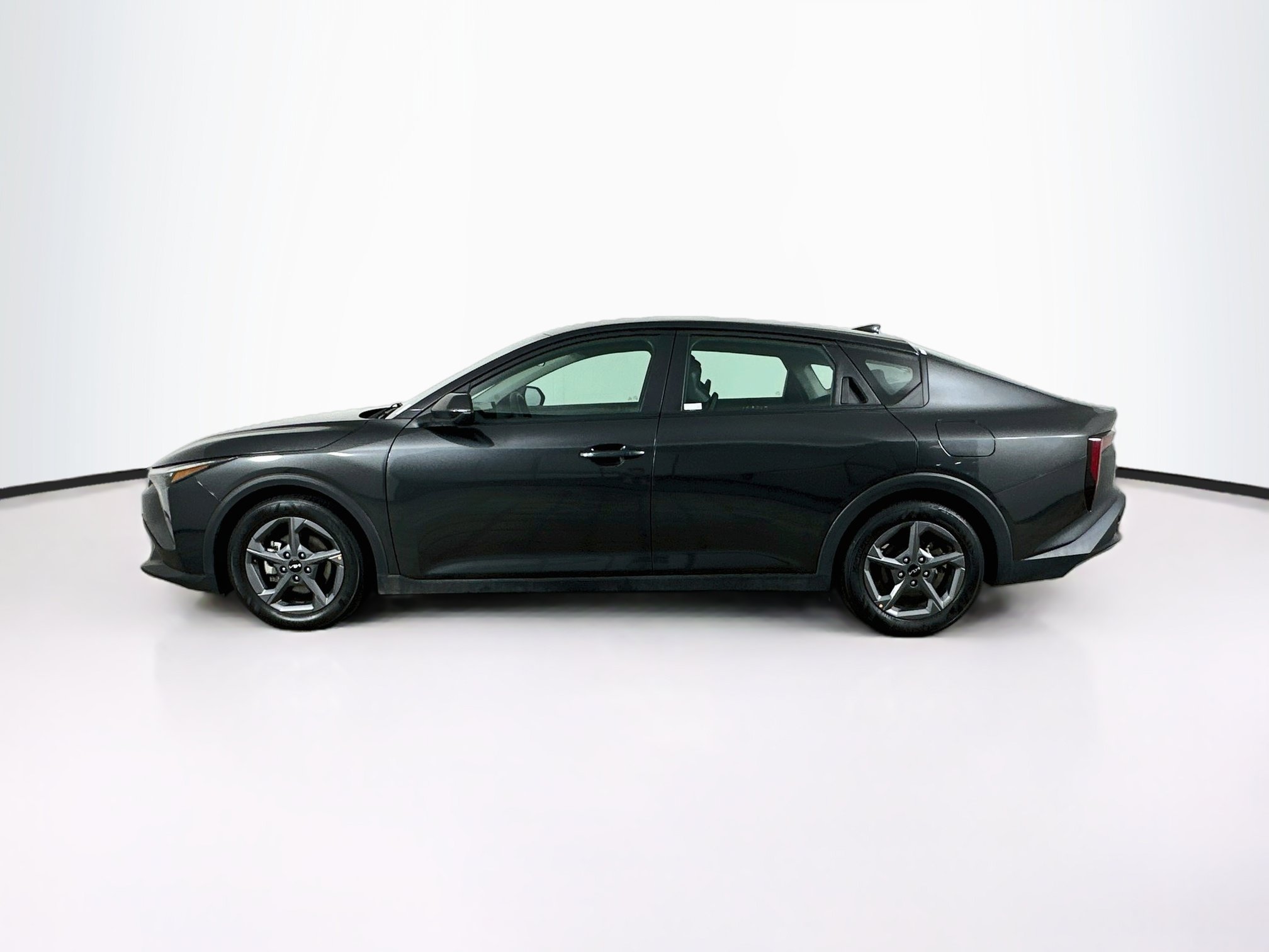 Used 2025 Kia K4 LXS LXS FWD