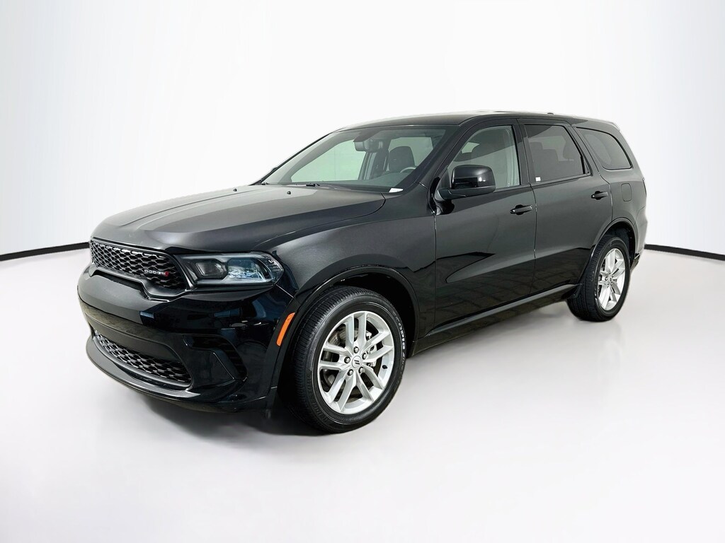 Used 2026 Dodge Durango GT GT AWD