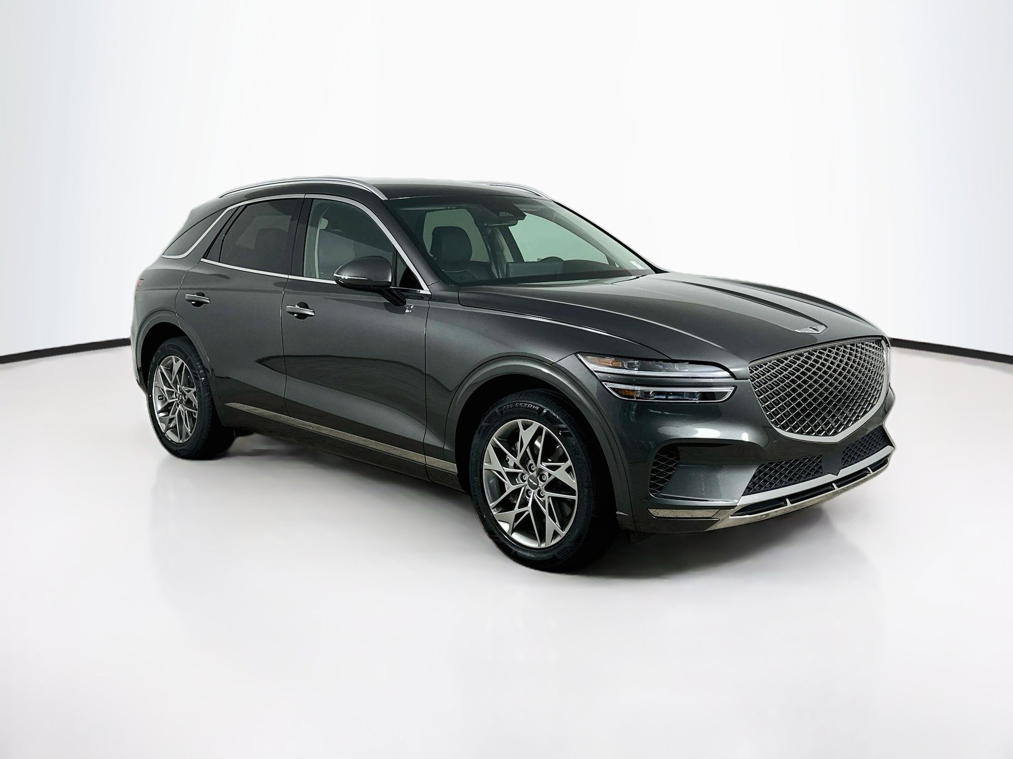 2025 GENESIS GV70 Standard
