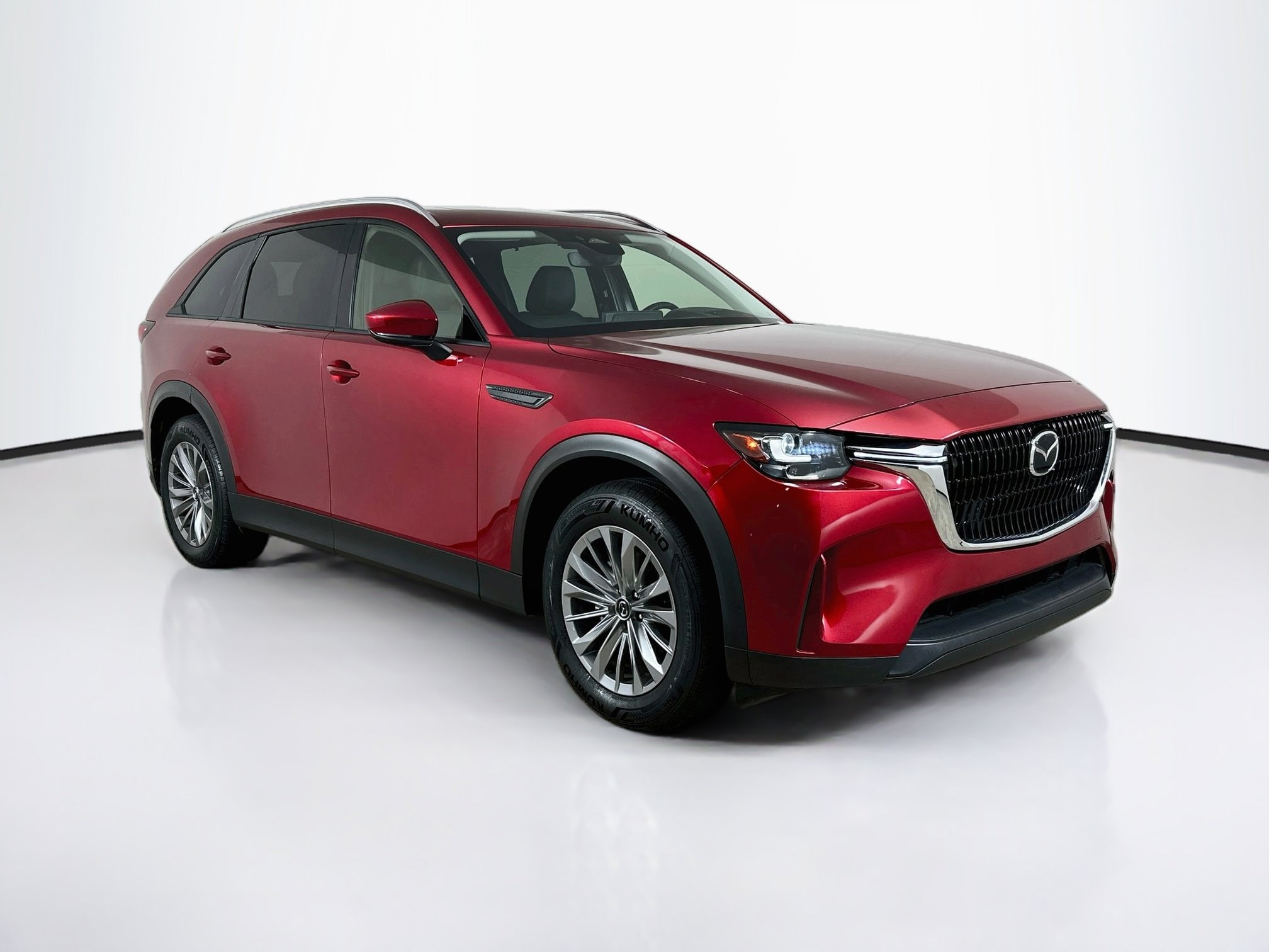 2024 Mazda CX-90