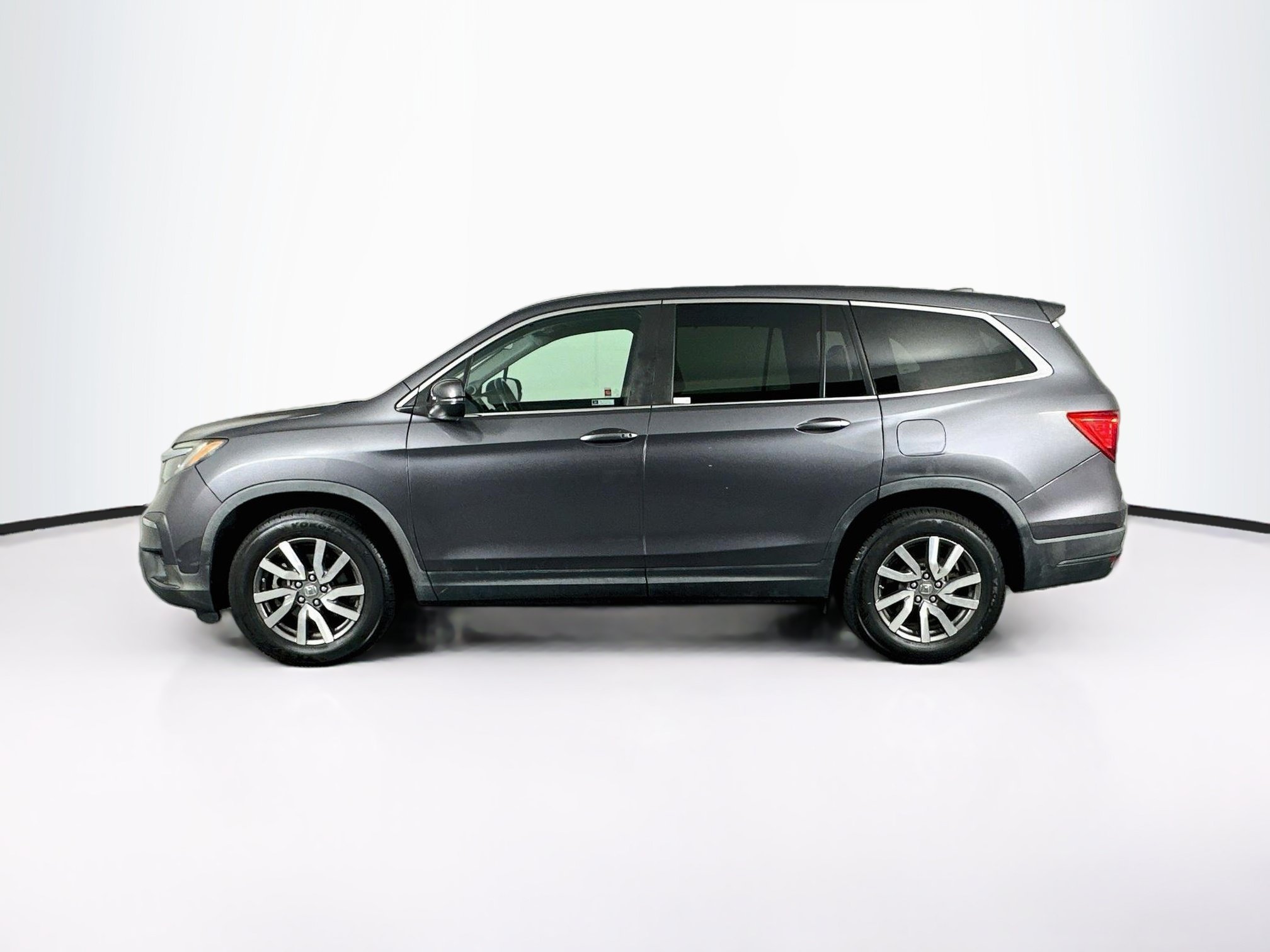 Used 2020 Honda Pilot EX-L EX-L AWD
