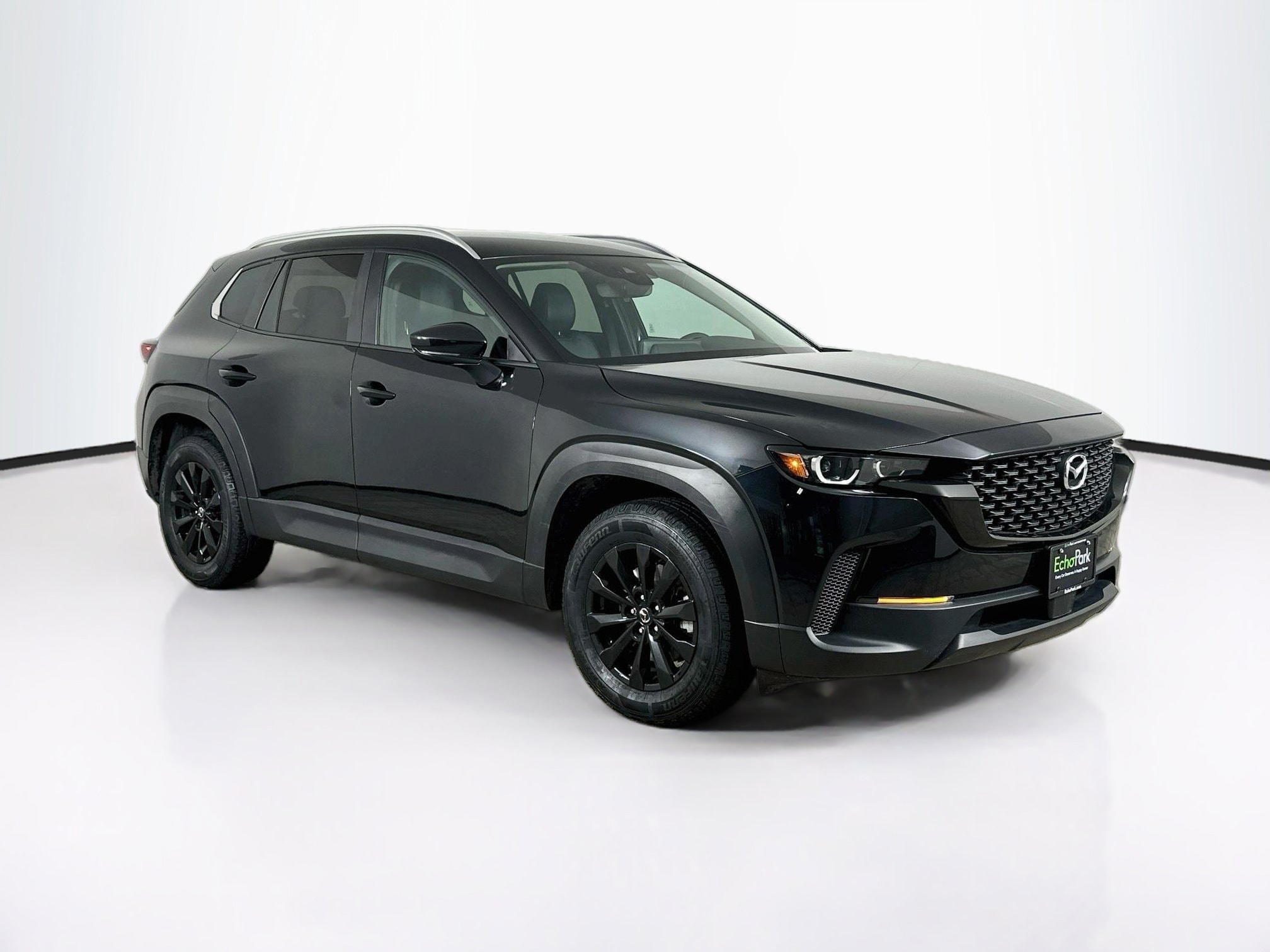 2024 Mazda CX-50
