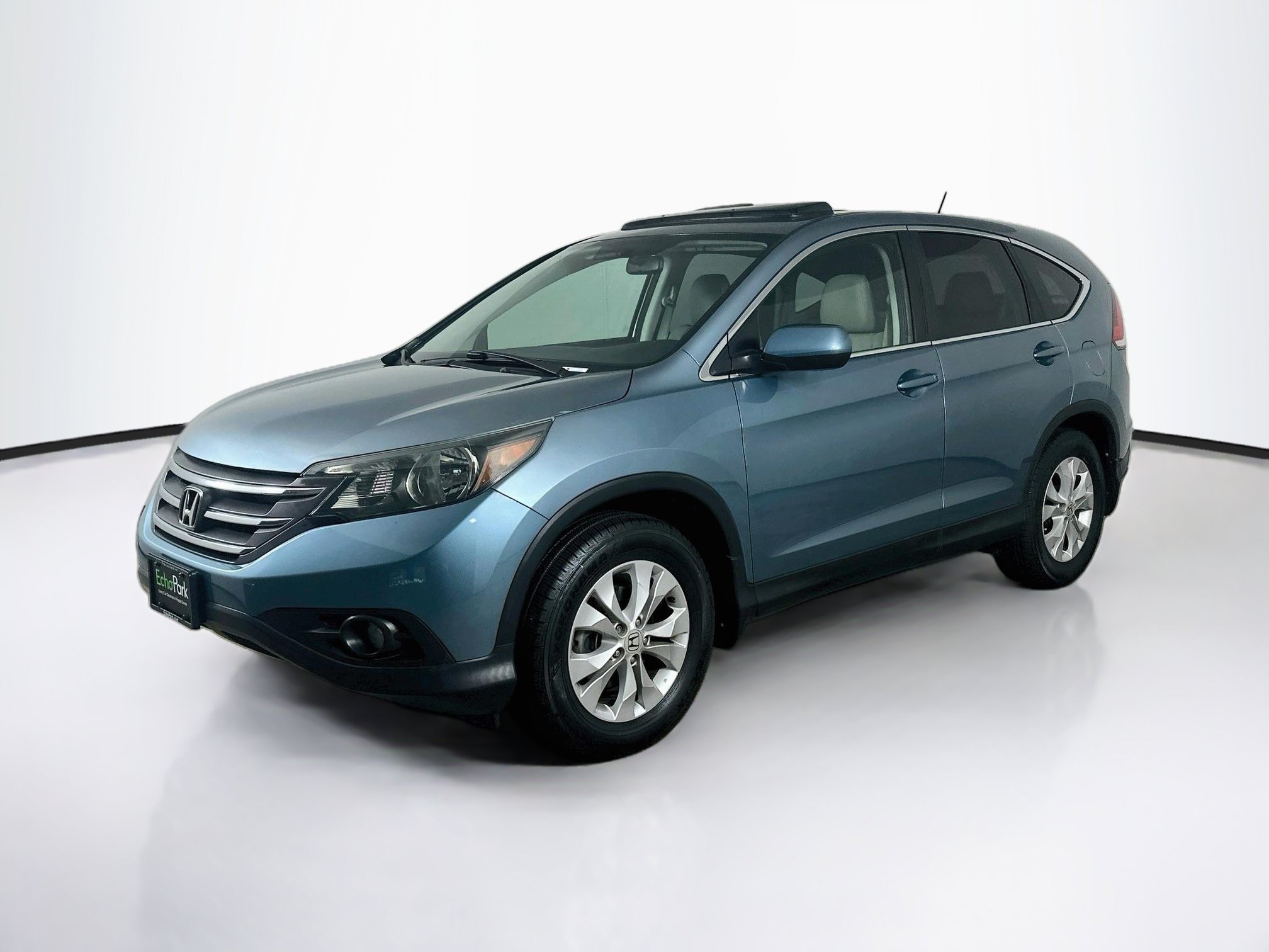 Used 2014 Honda CR-V EX 2WD EX