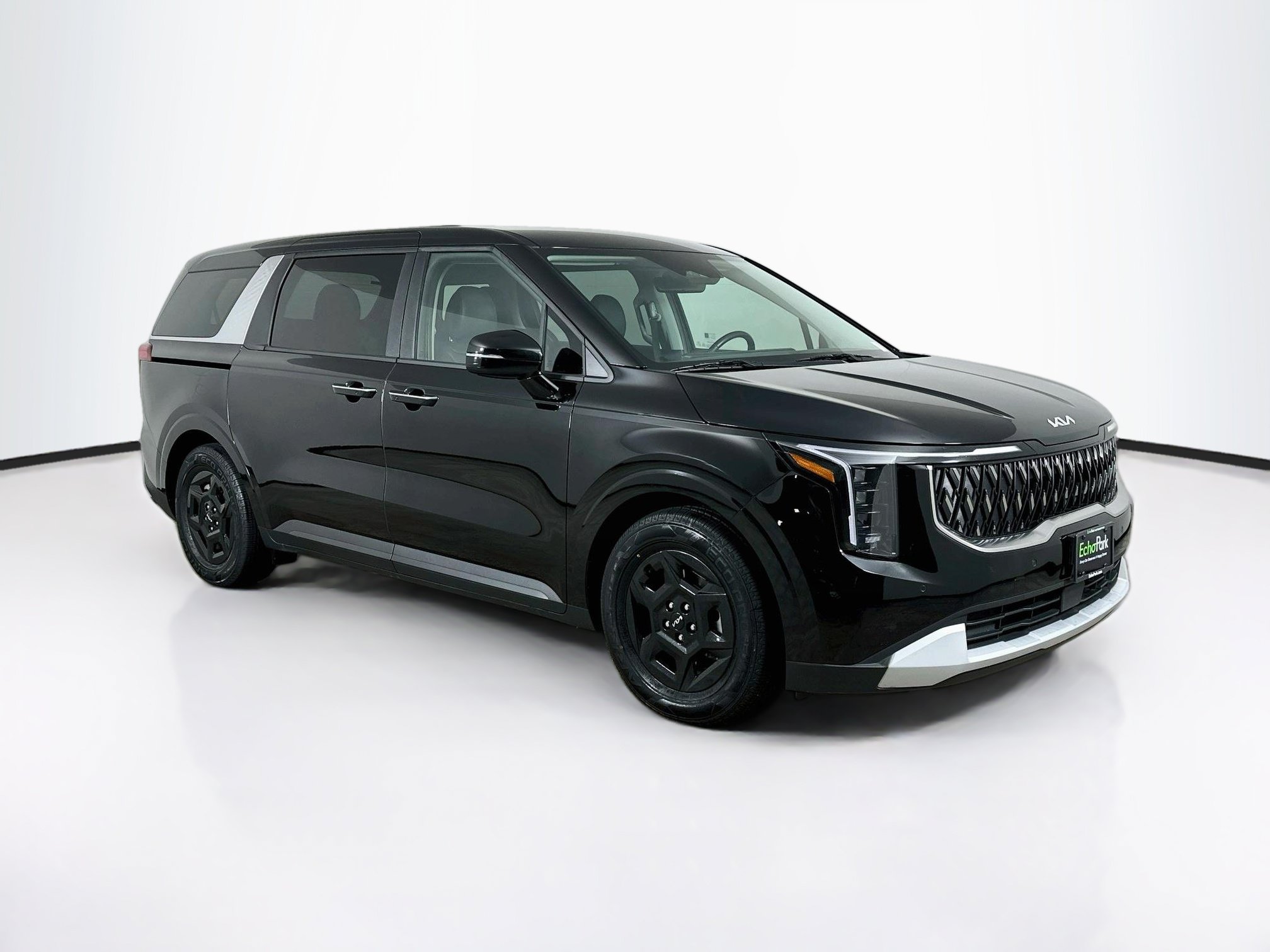 2026 Kia Carnival