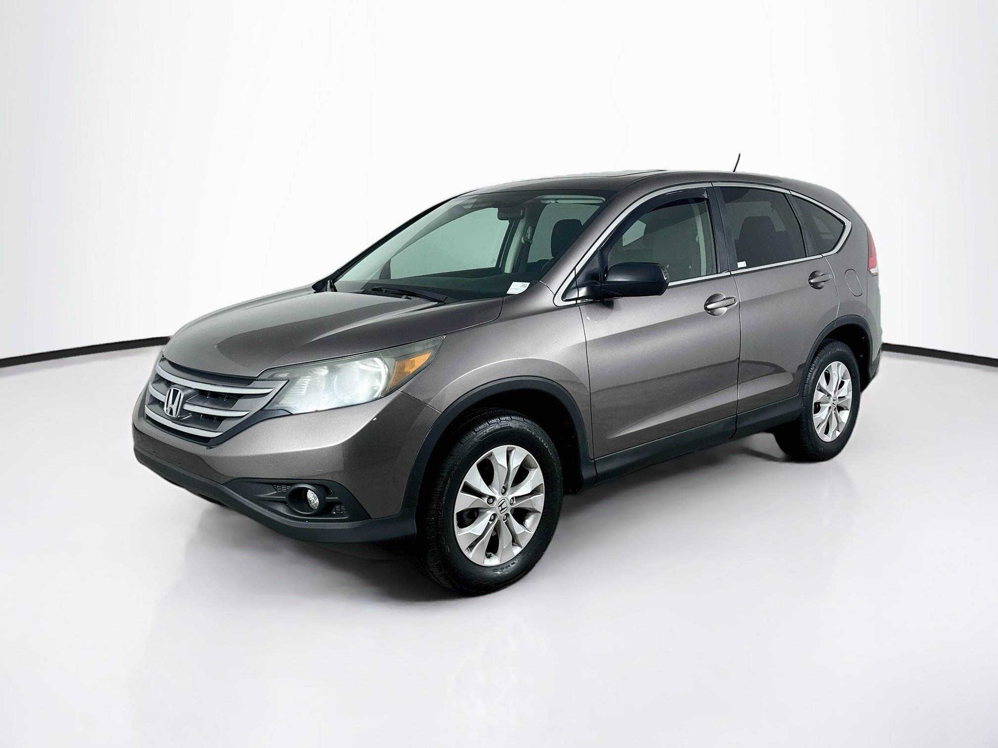 Used 2013 Honda CR-V EX AWD EX