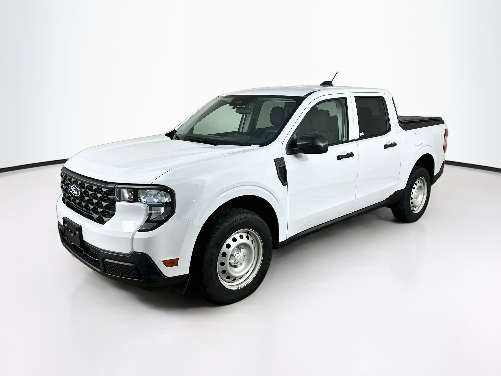 Used 2025 Ford Maverick XL XL AWD SuperCrew