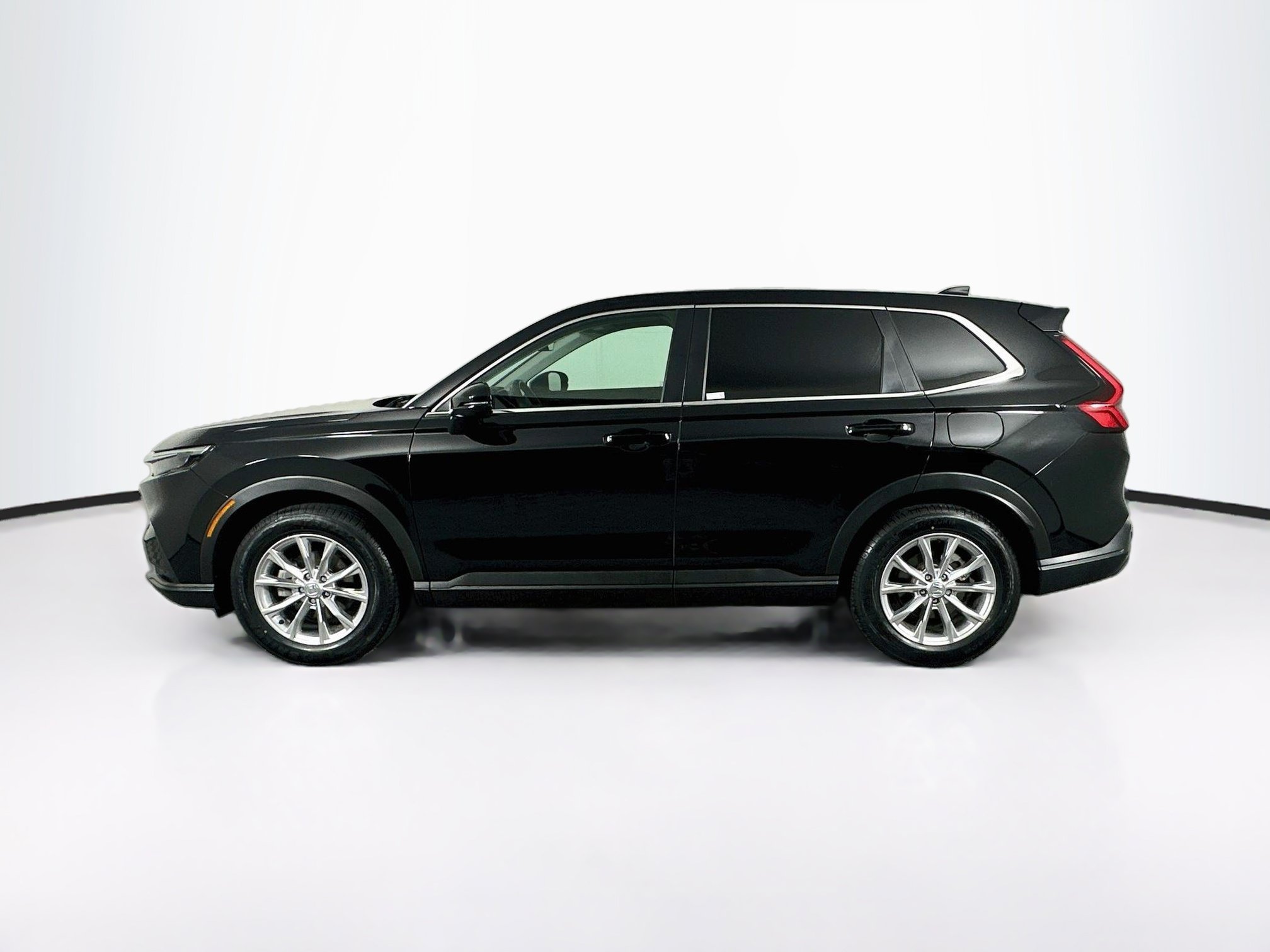 Used 2025 Honda CR-V EX-L EX-L AWD