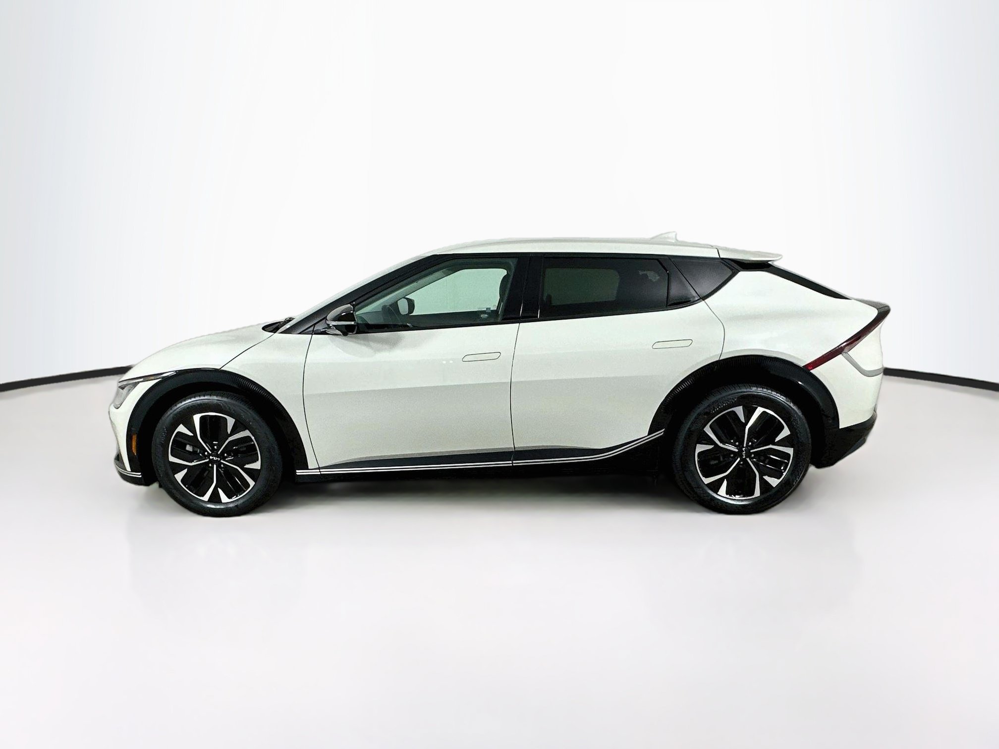 Used 2024 Kia EV6 Wind Wind AWD