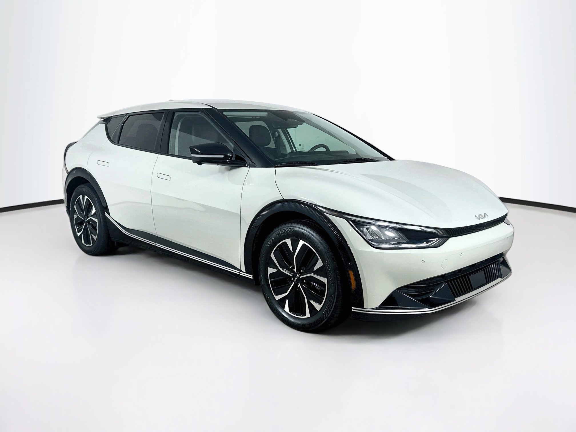  Kia EV6