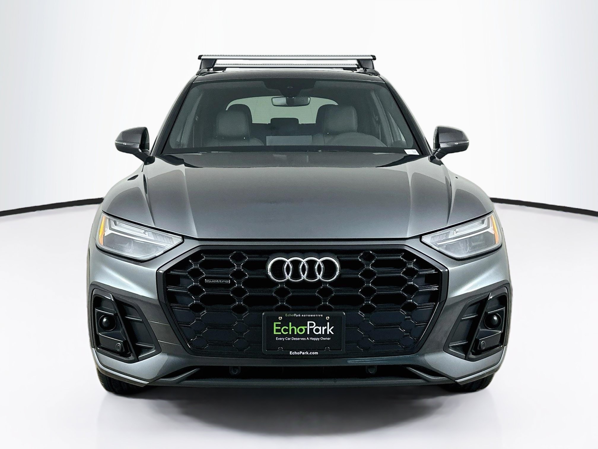 Used 2025 Audi Q5 S line Premium S line Premium 45 TFSI quattro