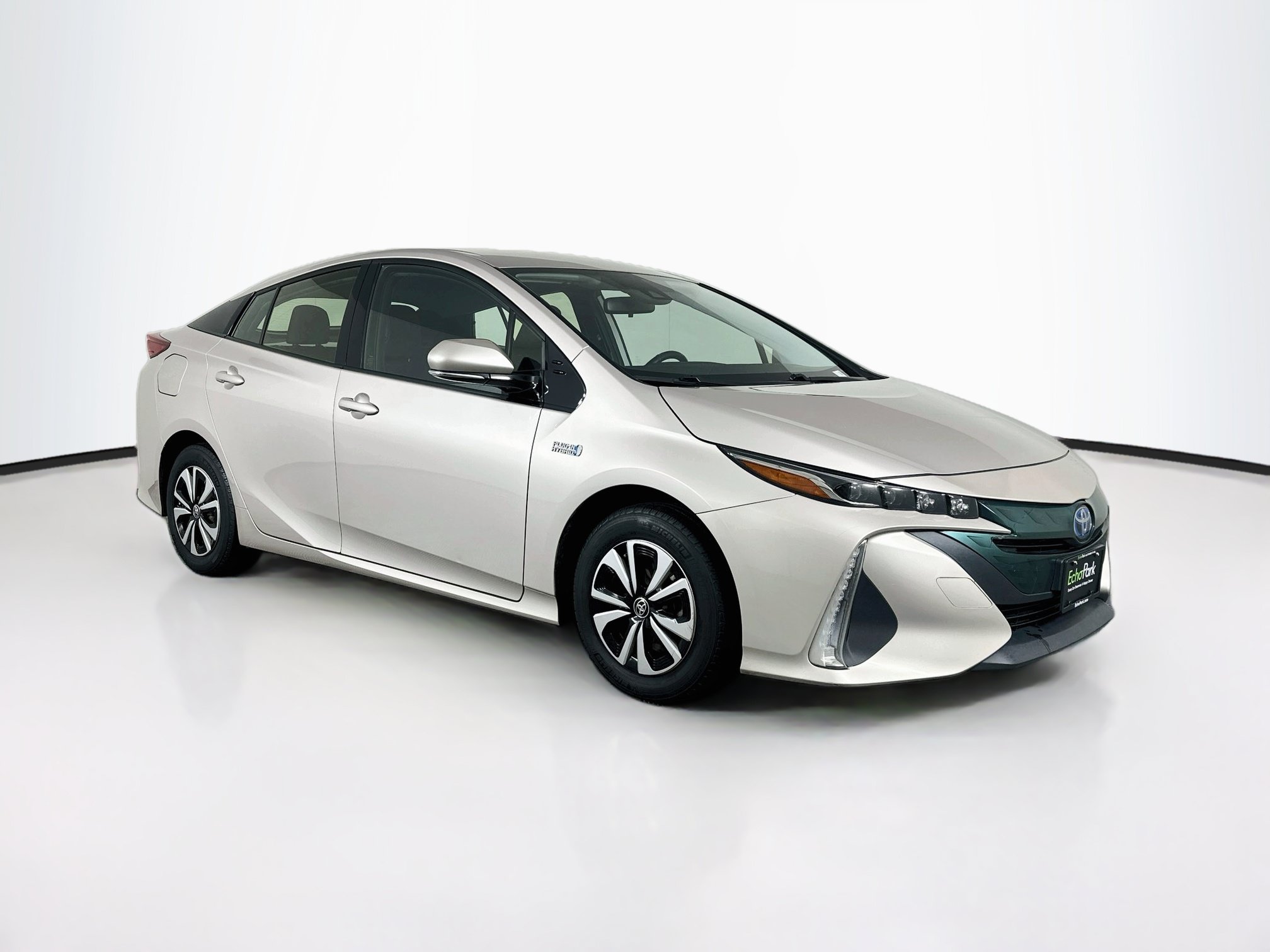 2019 Toyota Prius Prime