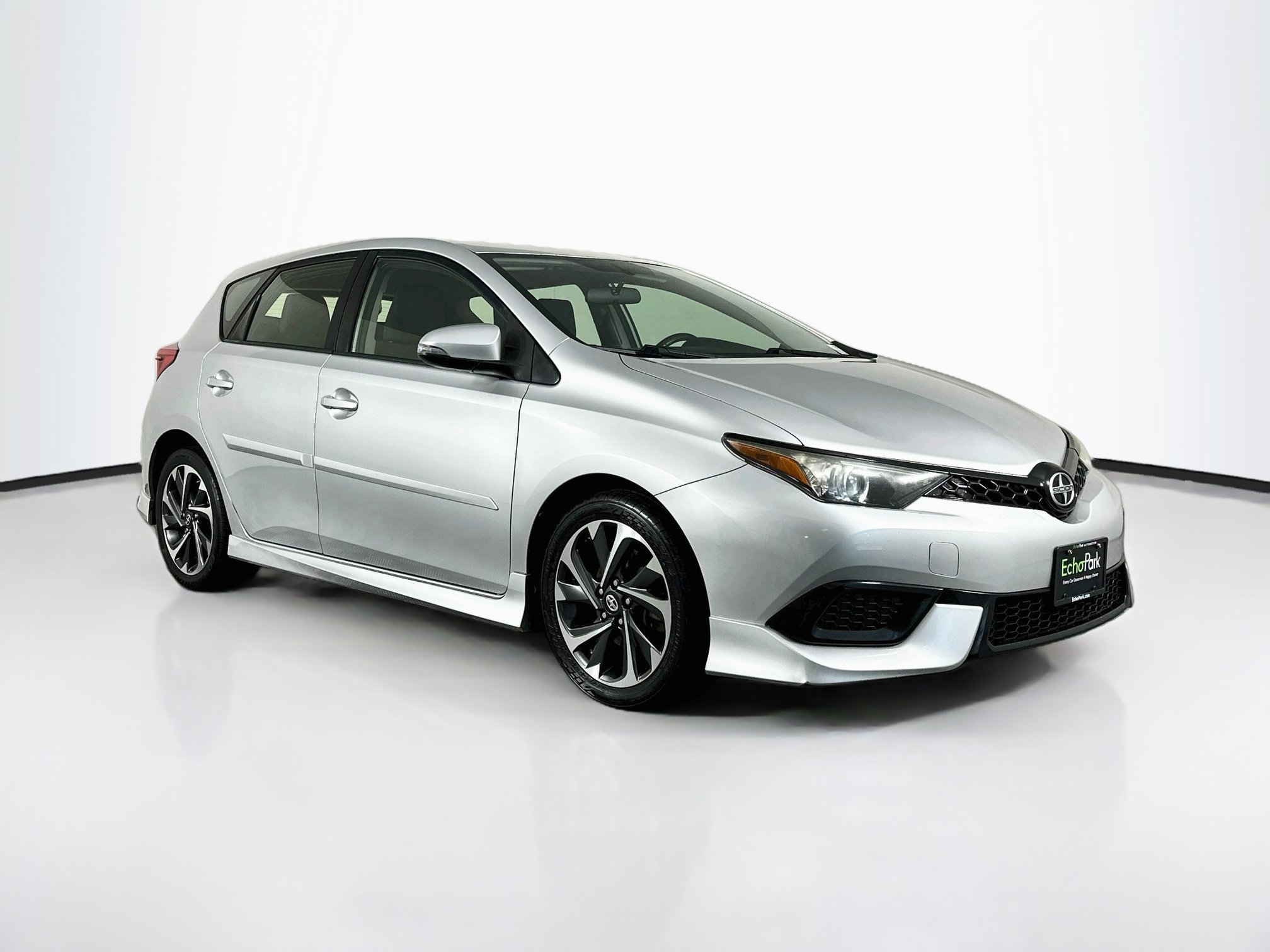 2016 Scion iM Base