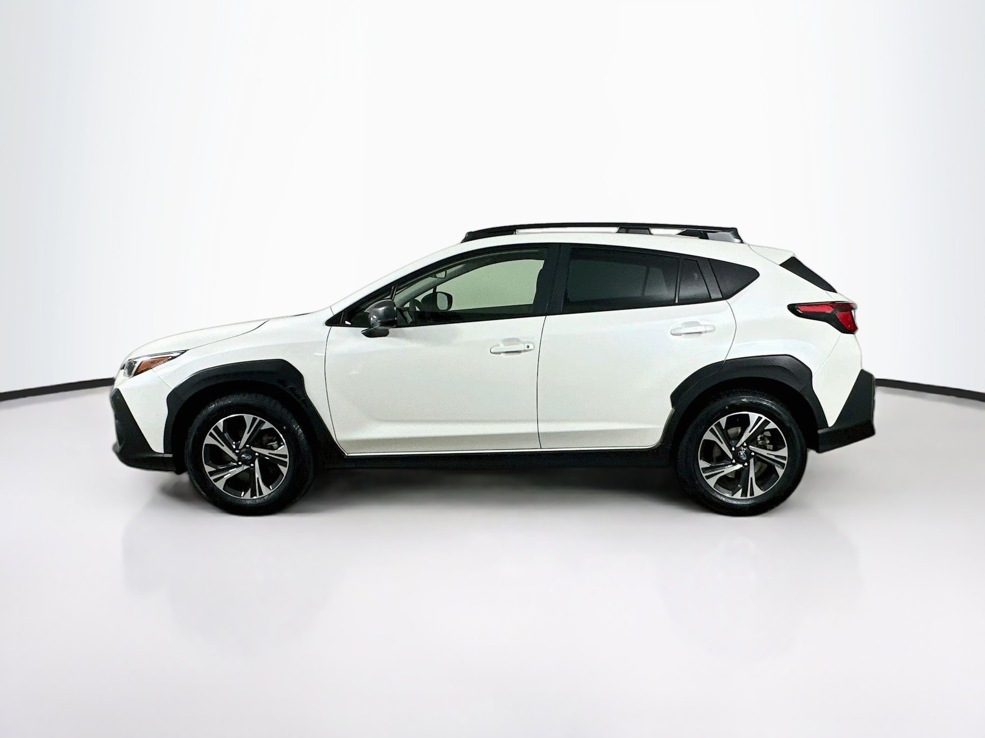 Used 2025 Subaru Crosstrek Premium Premium AWD