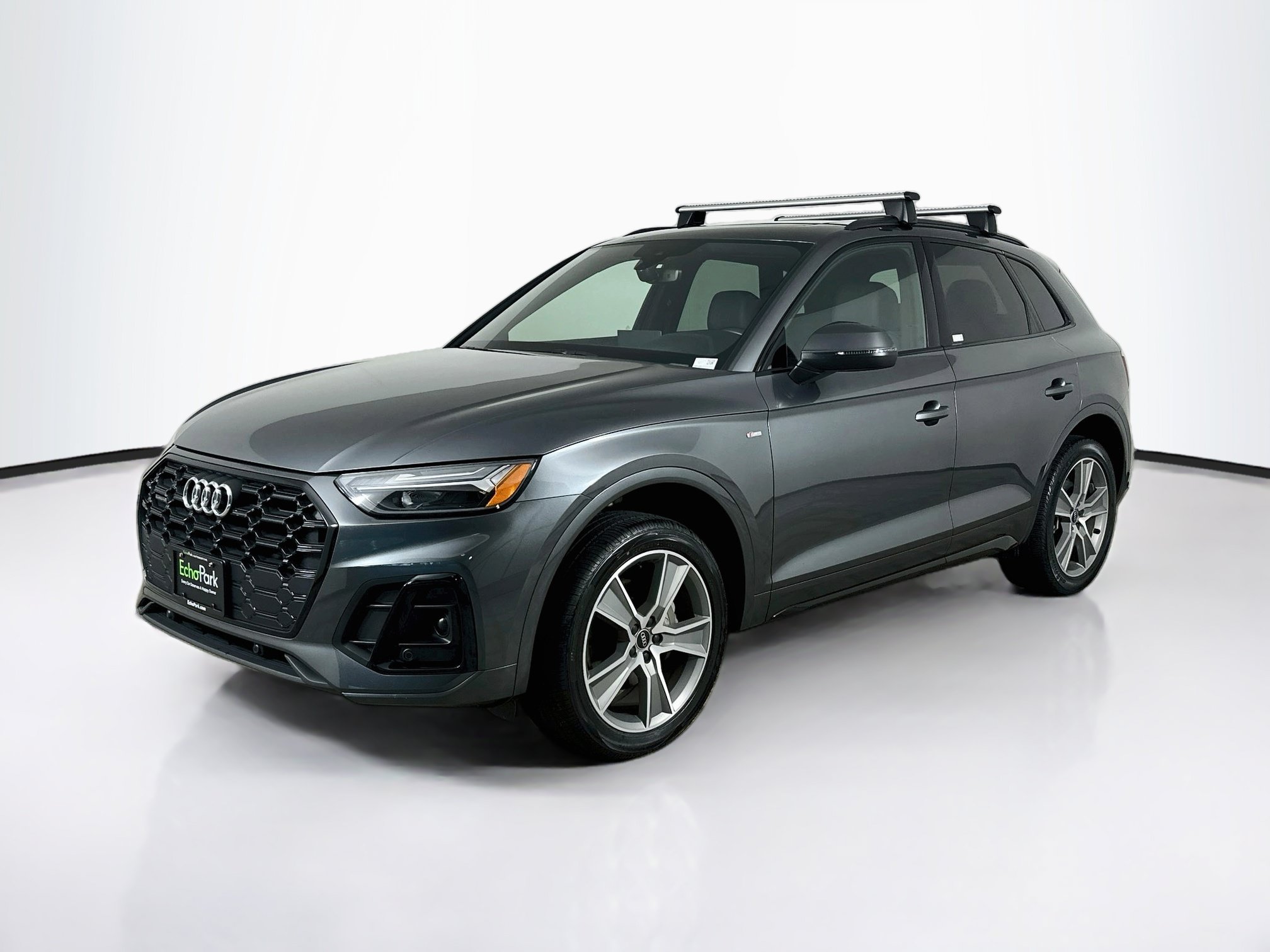 Used 2025 Audi Q5 S line Premium S line Premium 45 TFSI quattro