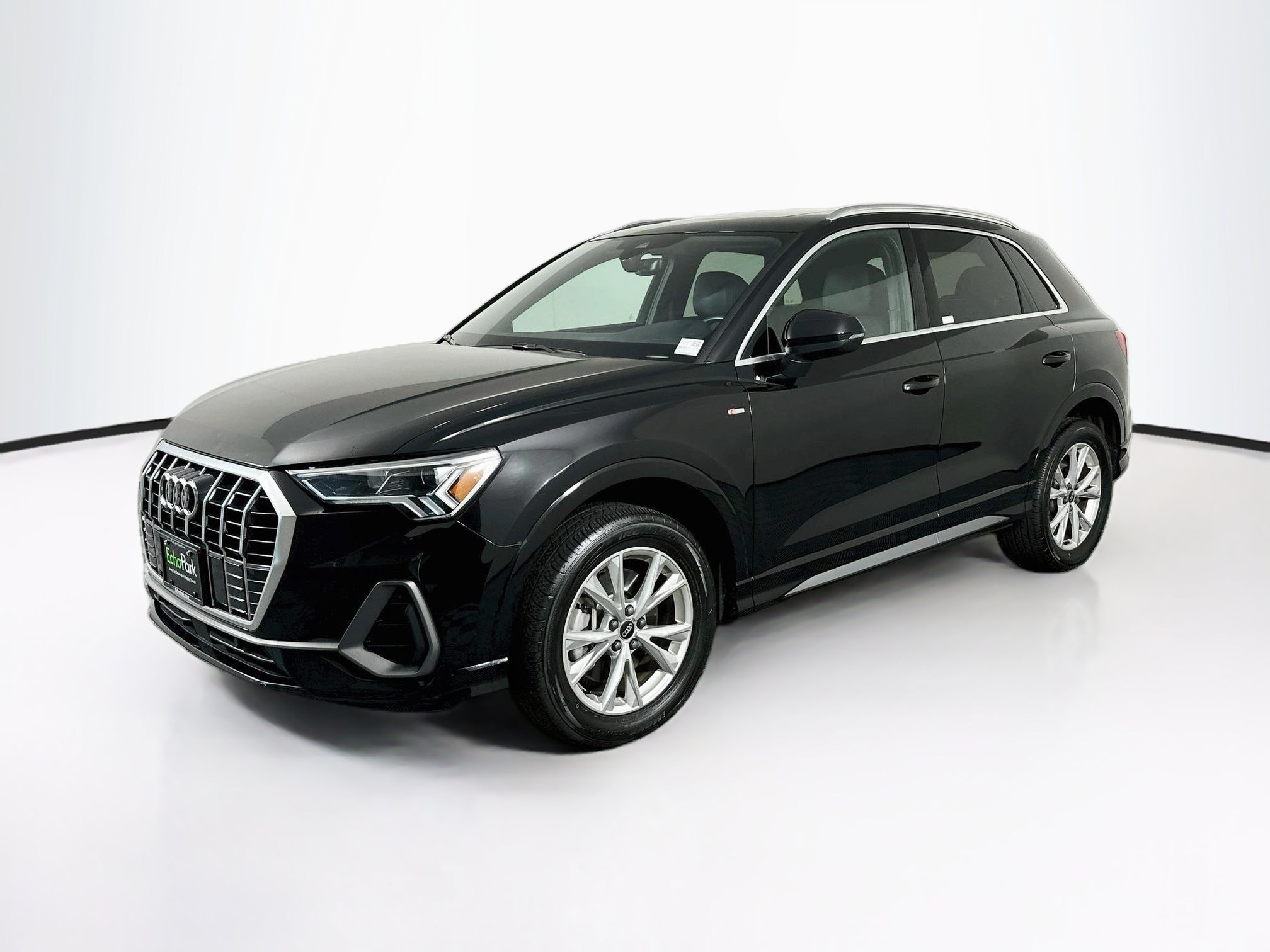 Used 2025 Audi Q3 S line Premium S line Premium 45 TFSI quattro