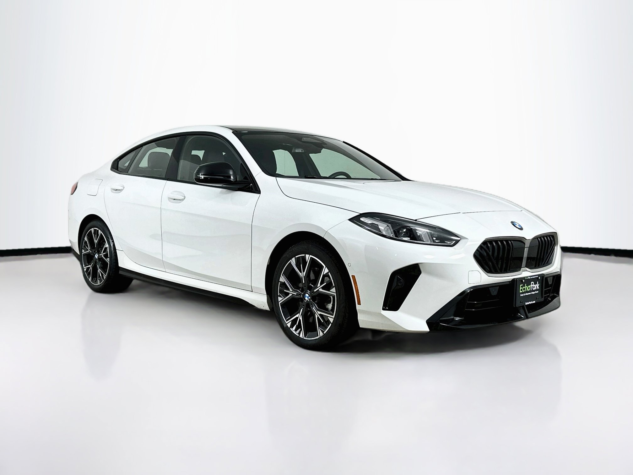 Used 2026 BMW 2 Series 228 xDrive Coupe